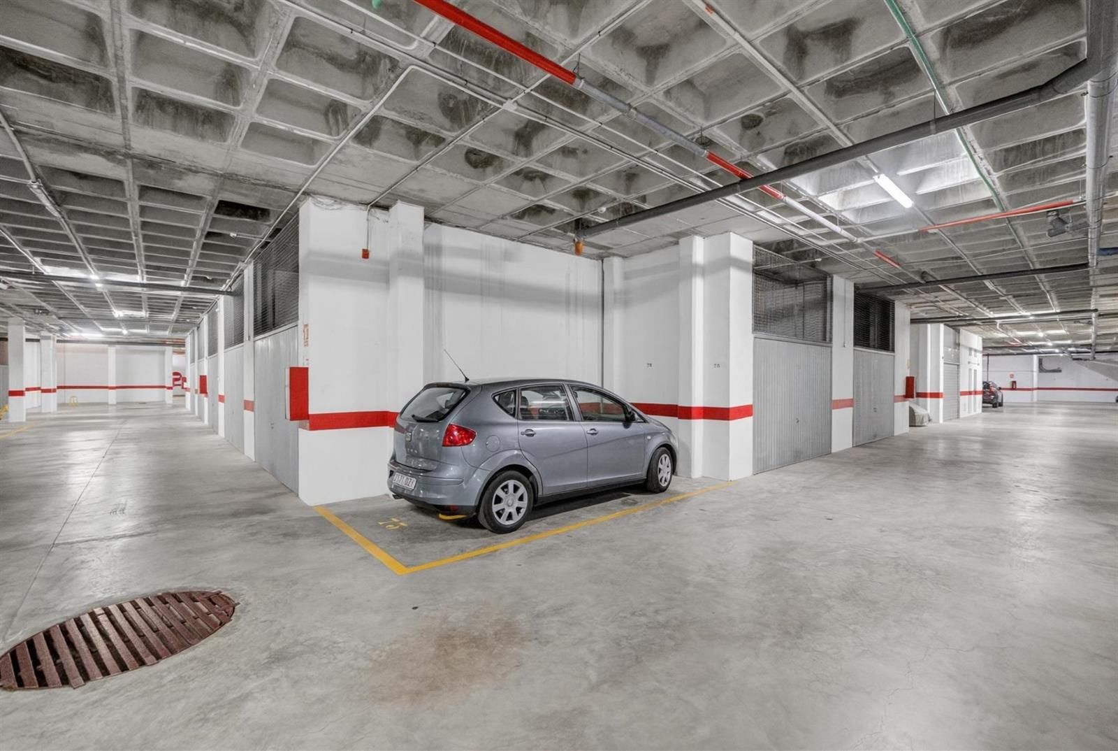 Viña Mar VII – Appartement au quatrième étage avec vue frontale sur la mer, piscine commune et garage à seulement 300 mètres de la plage de La Mata · foto 29