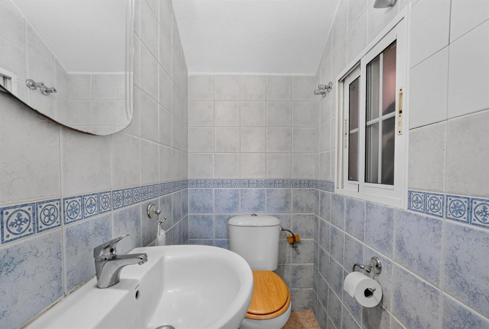 Maison mitoyenne de type Quad au Residencial Club Salino, Torrevieja – 2 chambres avec parking privé sur la parcelle · foto 12