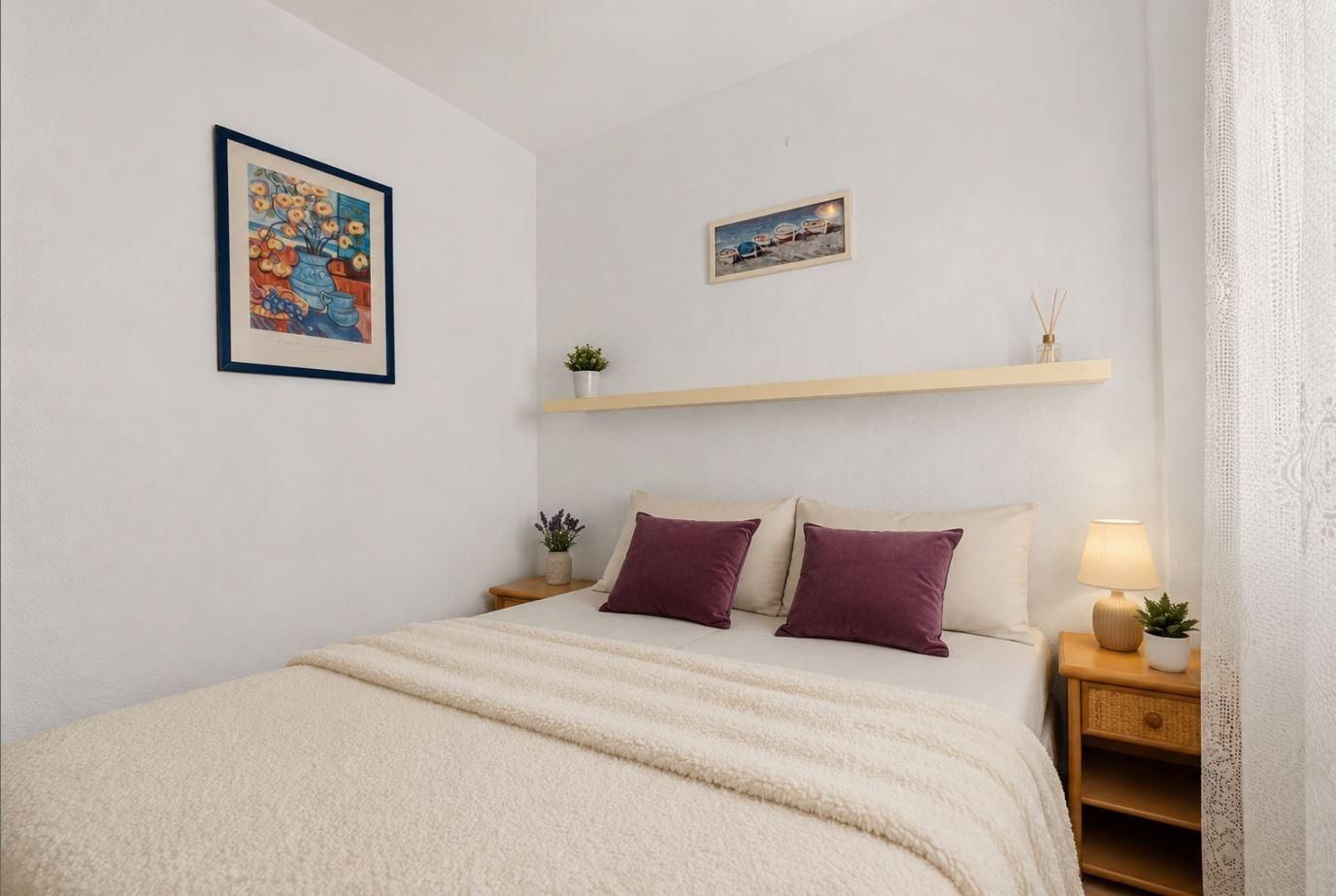 Maison mitoyenne de type Quad au Residencial Club Salino, Torrevieja – 2 chambres avec parking privé sur la parcelle · foto 14