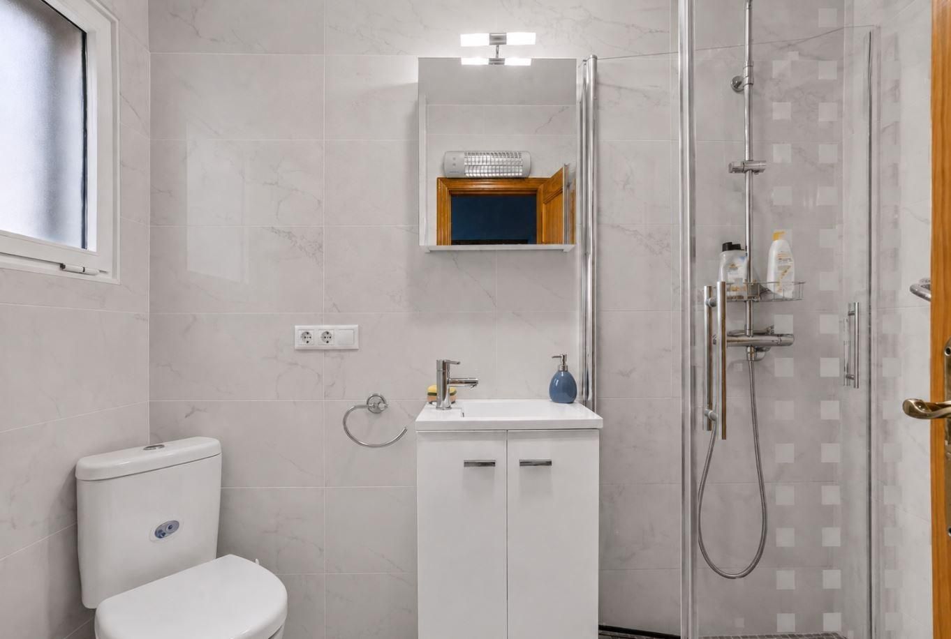 Maison mitoyenne de type Quad au Residencial Club Salino, Torrevieja – 2 chambres avec parking privé sur la parcelle · foto 16