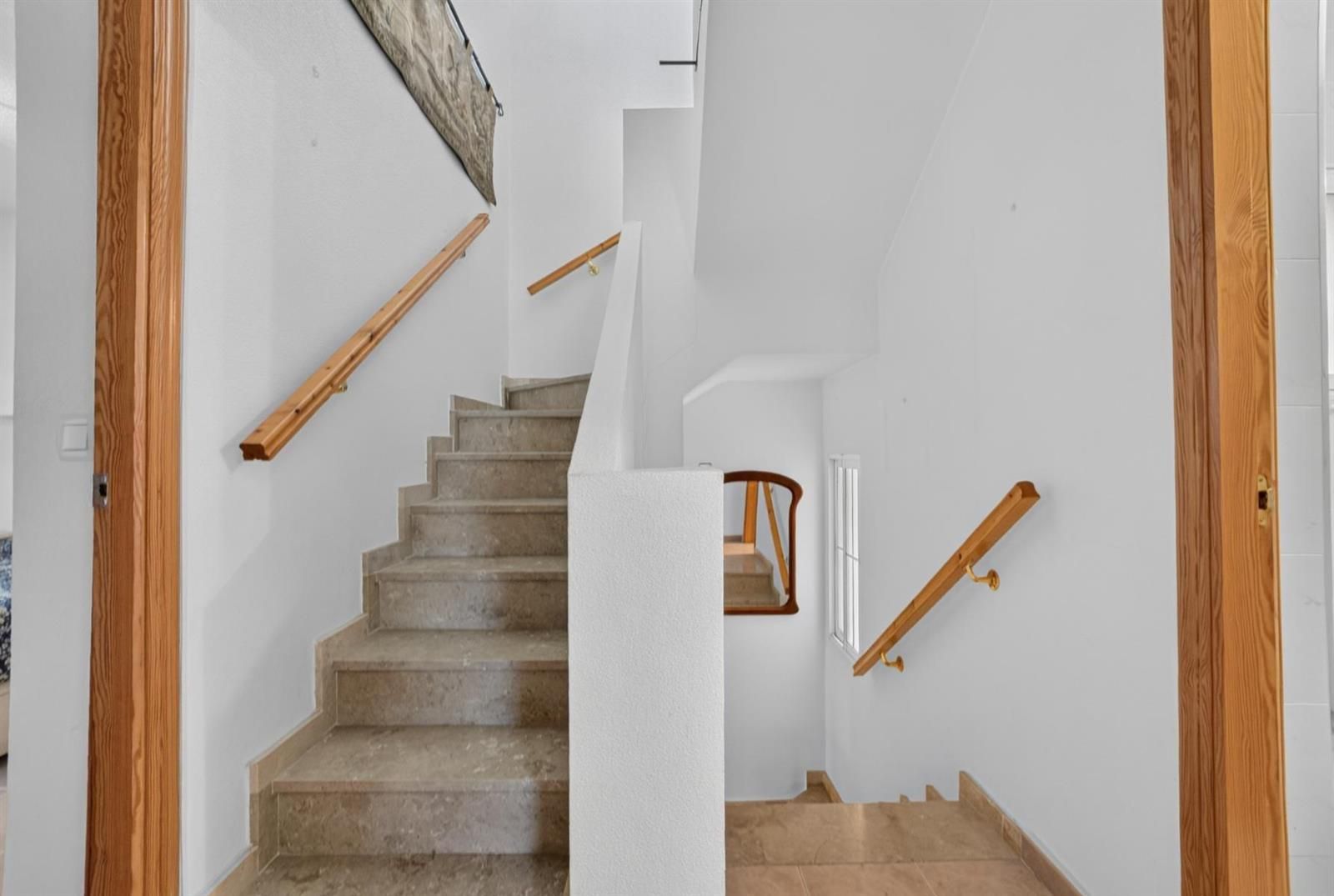 Maison mitoyenne de type Quad au Residencial Club Salino, Torrevieja – 2 chambres avec parking privé sur la parcelle · foto 17