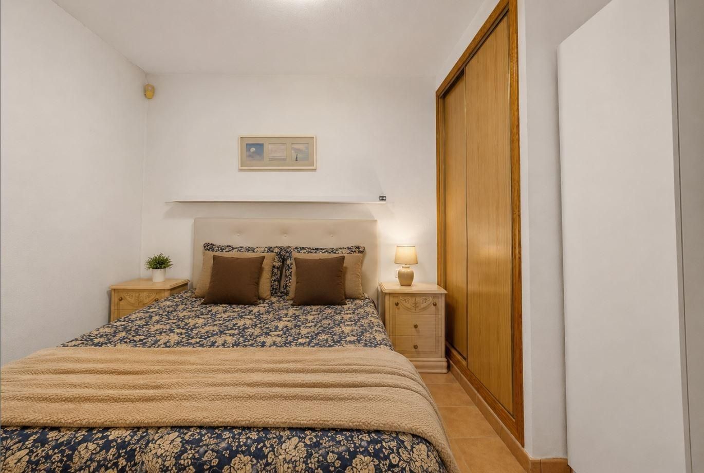 Maison mitoyenne de type Quad au Residencial Club Salino, Torrevieja – 2 chambres avec parking privé sur la parcelle · foto 18