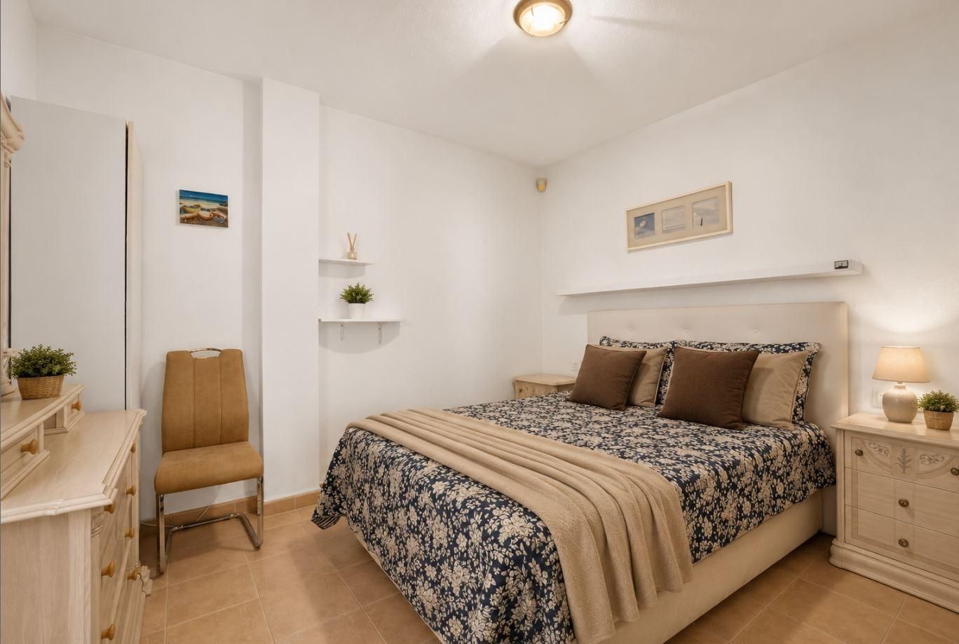 Maison mitoyenne de type Quad au Residencial Club Salino, Torrevieja – 2 chambres avec parking privé sur la parcelle · foto 19