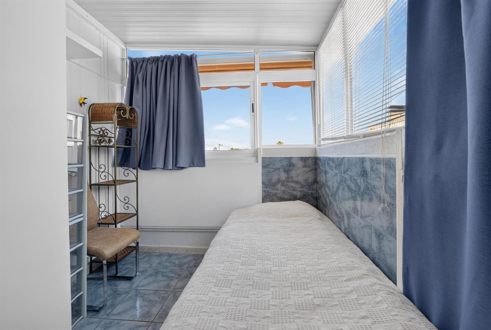 Maison mitoyenne de type Quad au Residencial Club Salino, Torrevieja – 2 chambres avec parking privé sur la parcelle · foto 20