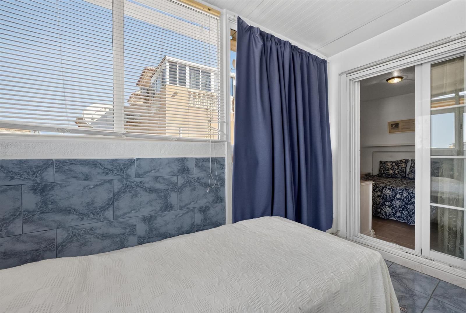 Maison mitoyenne de type Quad au Residencial Club Salino, Torrevieja – 2 chambres avec parking privé sur la parcelle · foto 21