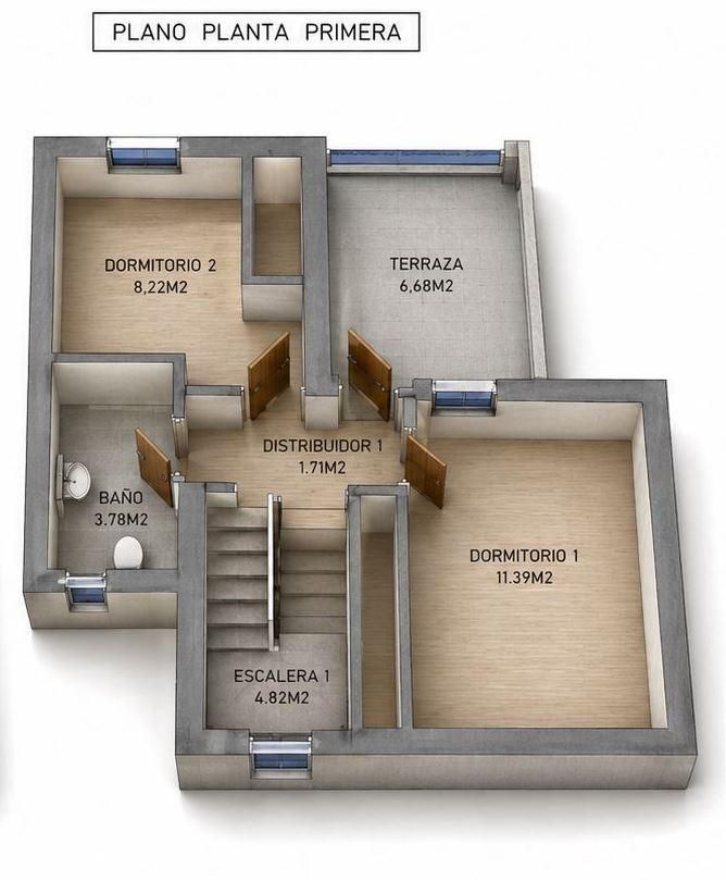 Maison mitoyenne de type Quad au Residencial Club Salino, Torrevieja – 2 chambres avec parking privé sur la parcelle · foto 30