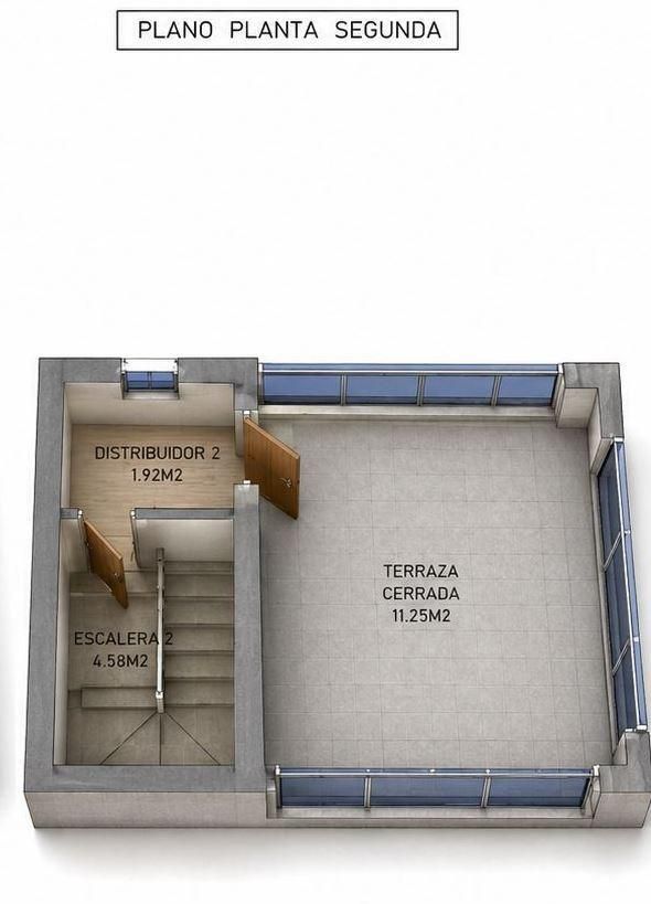 Maison mitoyenne de type Quad au Residencial Club Salino, Torrevieja – 2 chambres avec parking privé sur la parcelle · foto 31