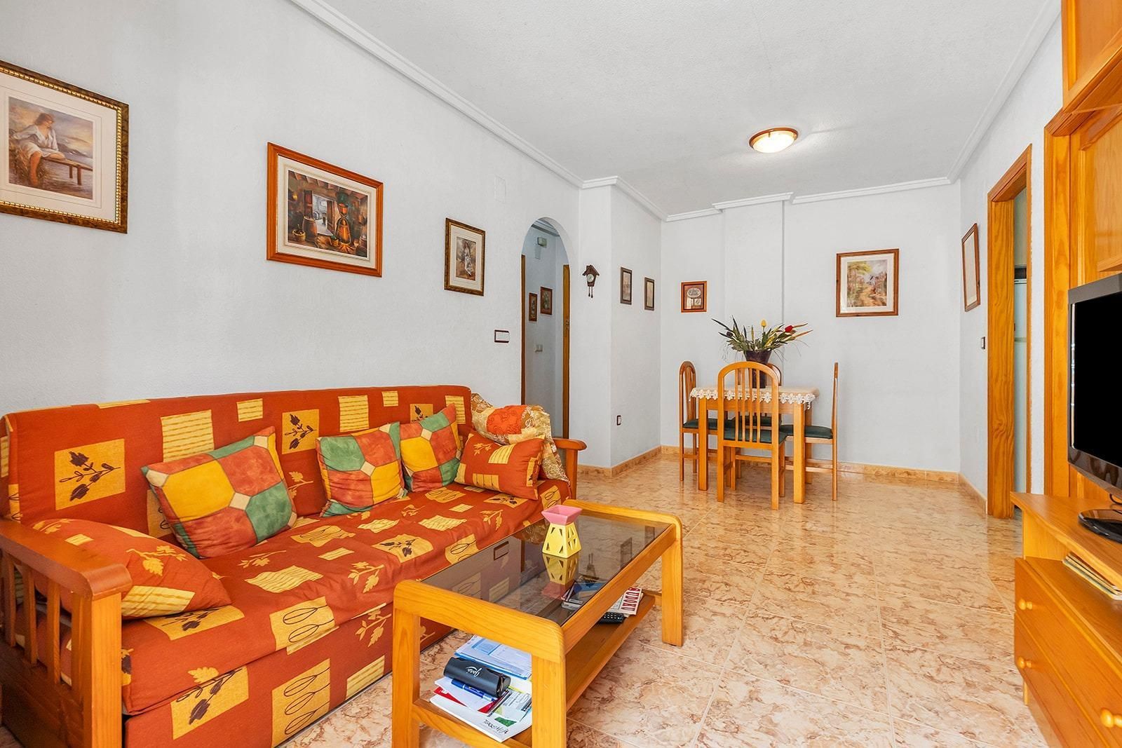 Opportunité RSD Estoril, appartement 2 chambres avec piscine · foto 2