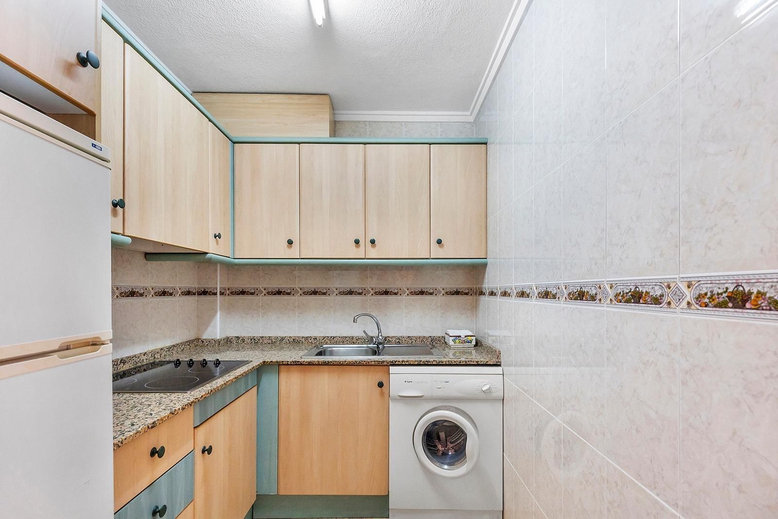 Opportunité RSD Estoril, appartement 2 chambres avec piscine · foto 6