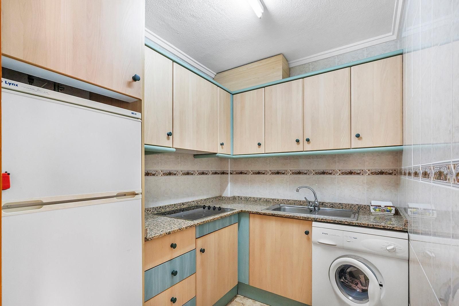Opportunité RSD Estoril, appartement 2 chambres avec piscine · foto 7