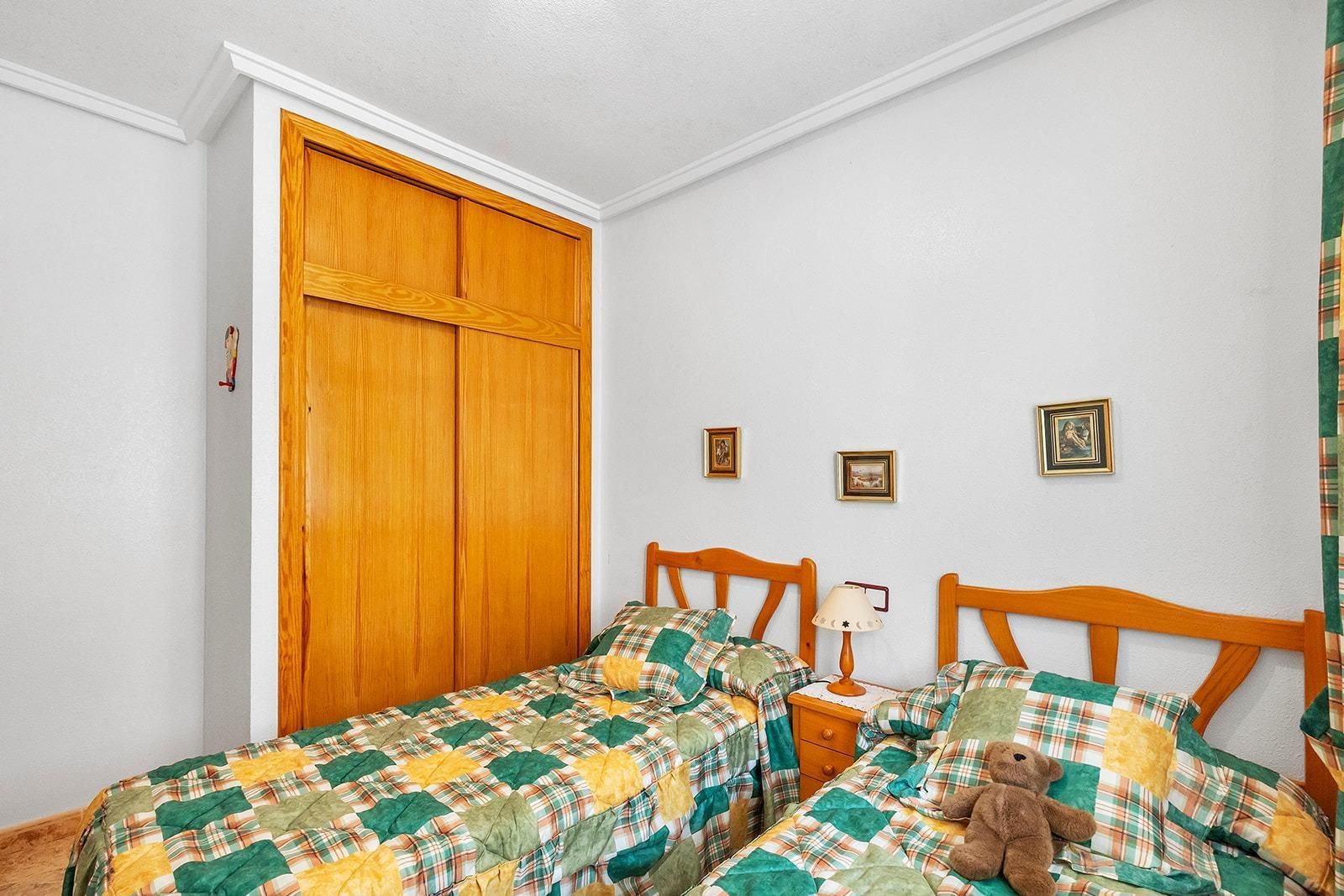 Opportunité RSD Estoril, appartement 2 chambres avec piscine · foto 13