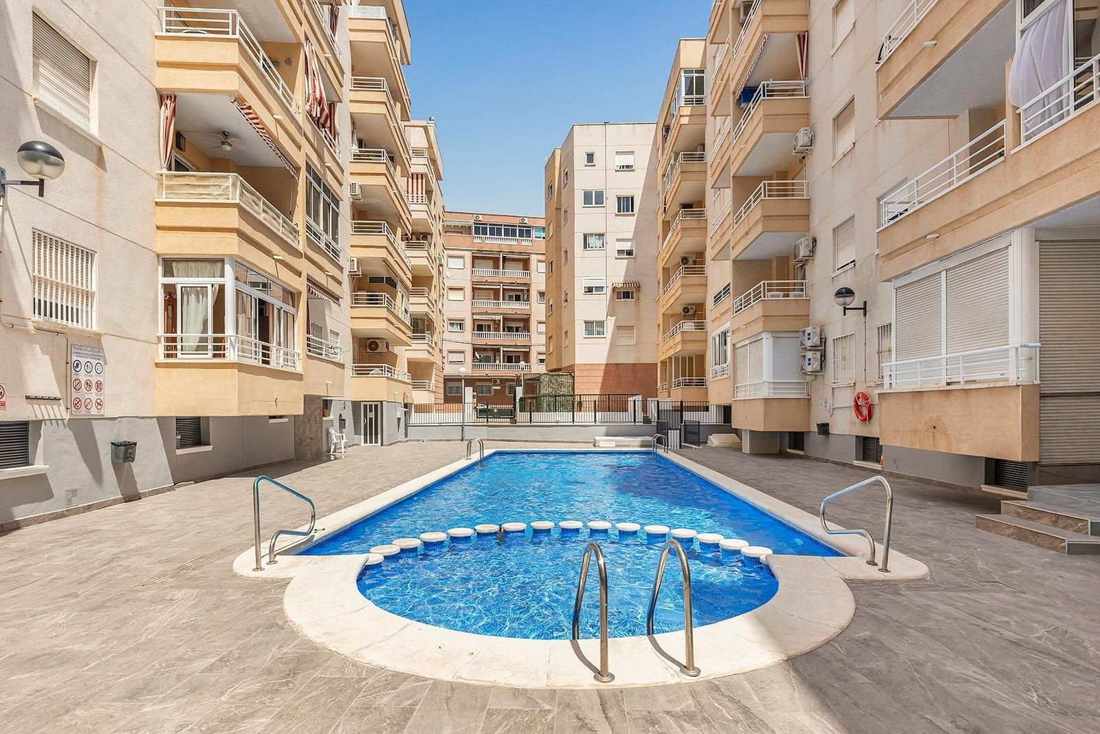 Opportunité RSD Estoril, appartement 2 chambres avec piscine · foto 20