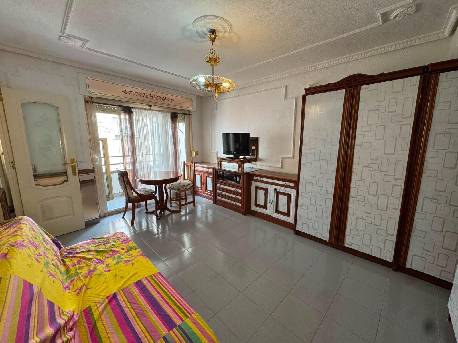 Studio spacieux au coeur de Torrevieja!