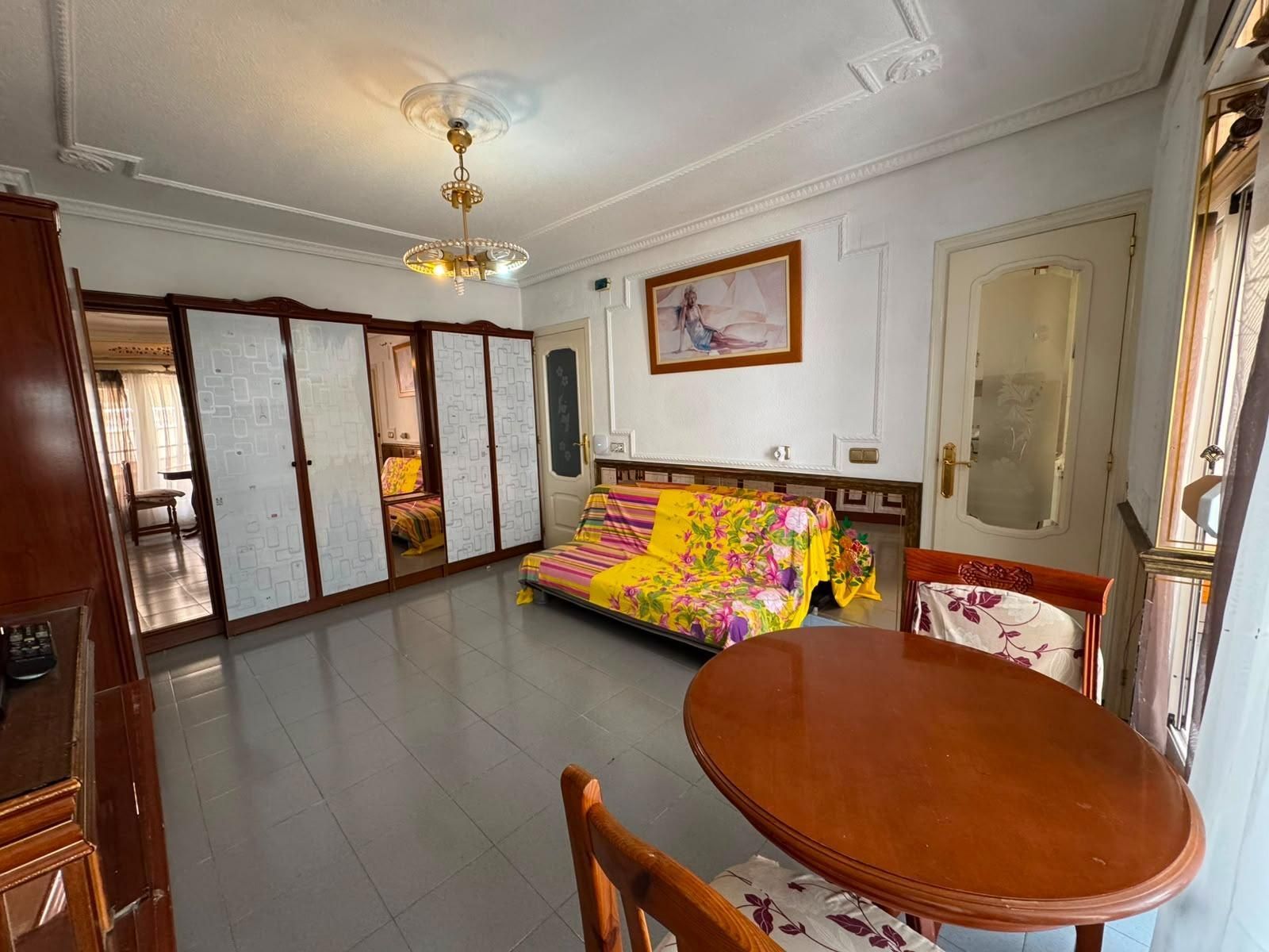 Spacieux studio au cœur de Torrevieja ! · Photo 5