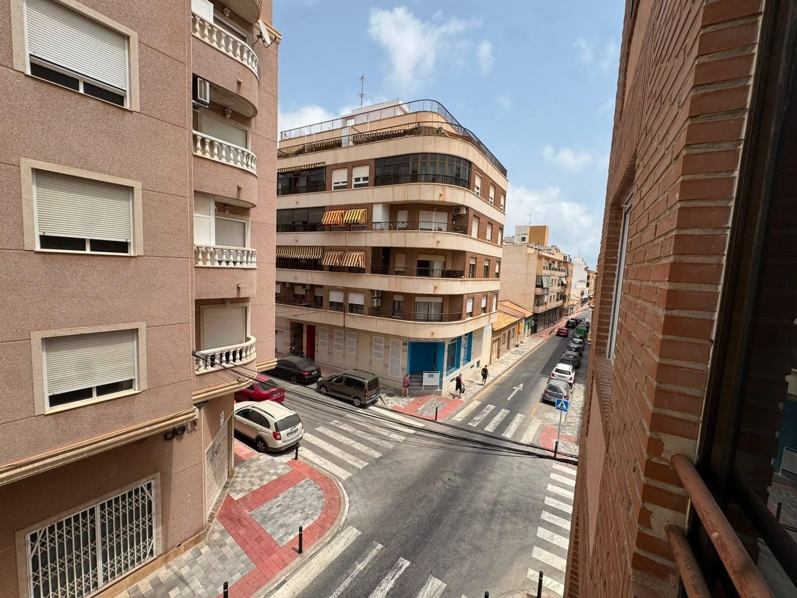 Spacieux studio au cœur de Torrevieja ! · Photo 8