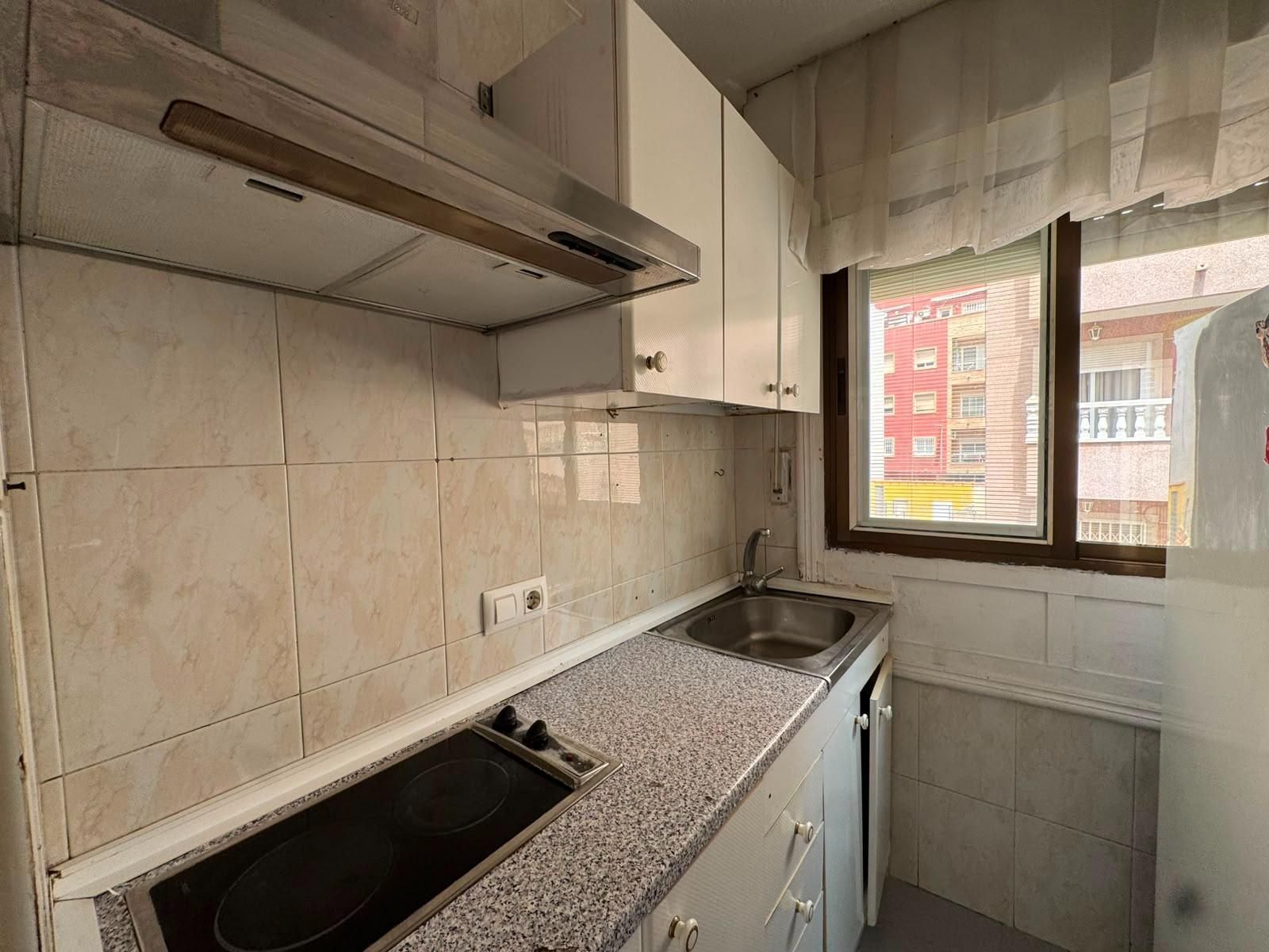 Spacieux studio au cœur de Torrevieja ! · Photo 12