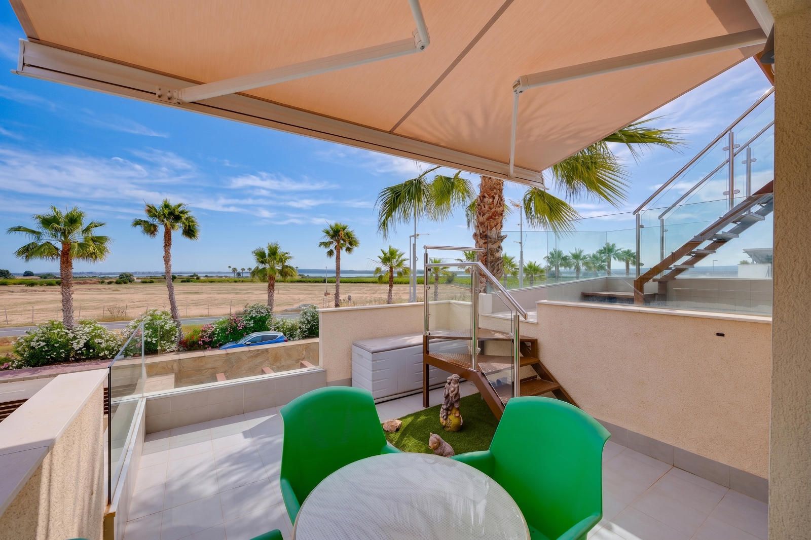 Villa individuelle moderne et exclusive à Ciudad Quesada, ville courageuse, avec piscine privée. · Photo 7