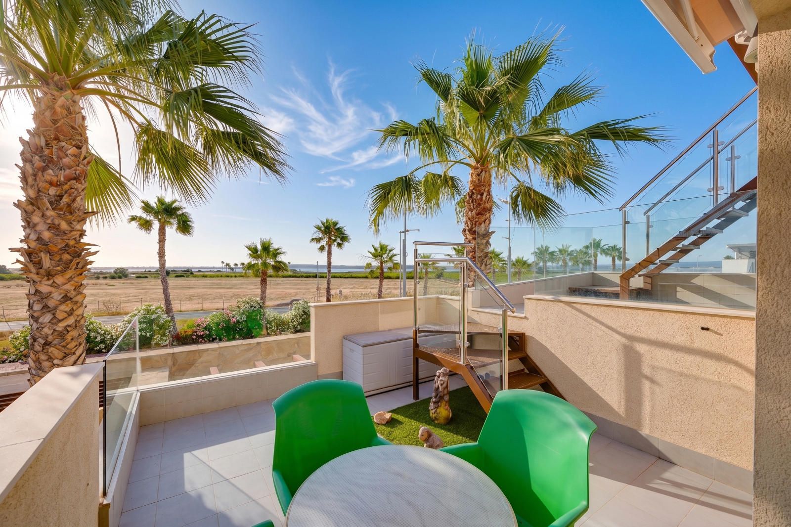 Villa individuelle moderne et exclusive à Ciudad Quesada, ville courageuse, avec piscine privée. · Photo 8