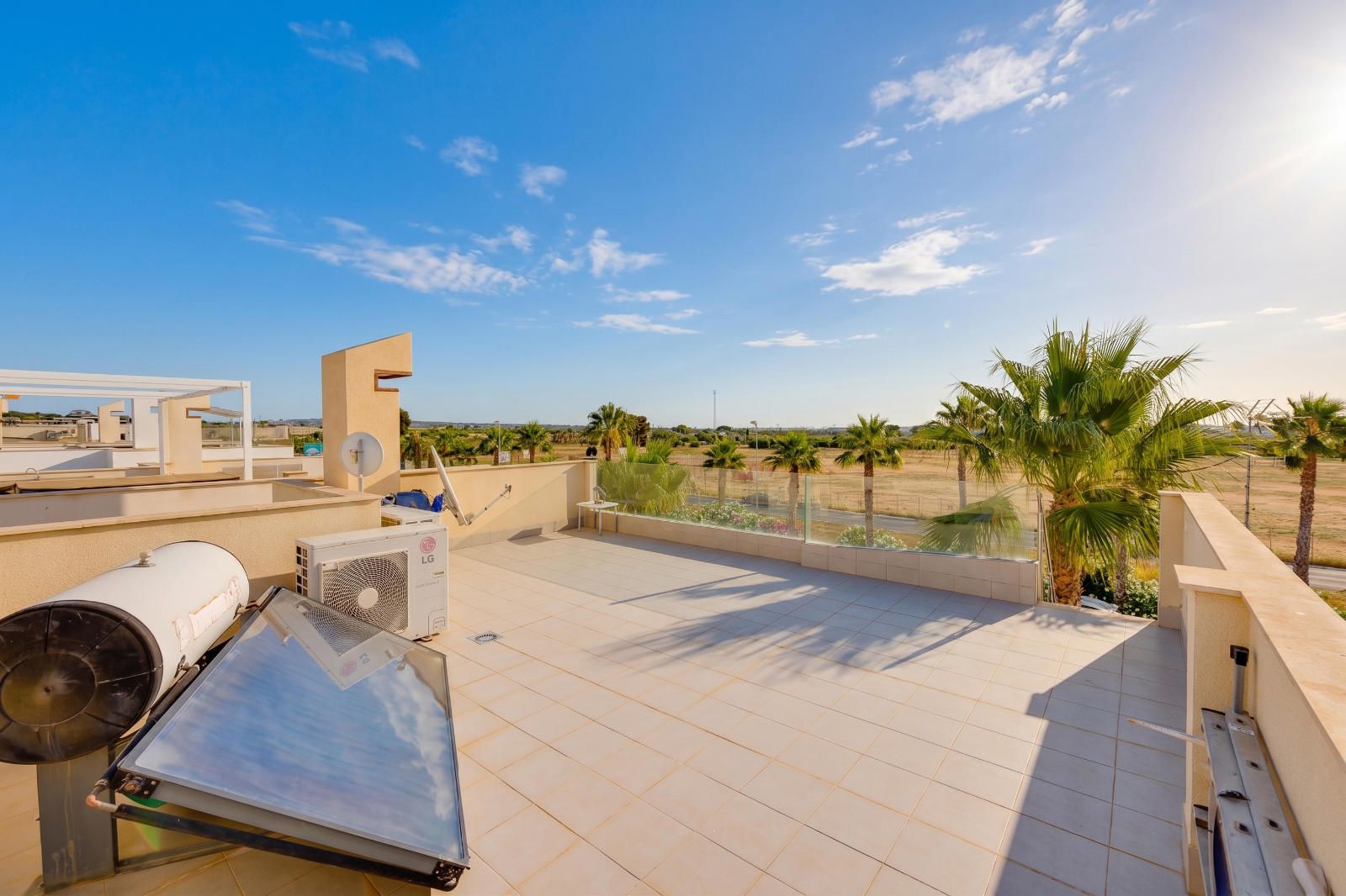 Villa individuelle moderne et exclusive à Ciudad Quesada, ville courageuse, avec piscine privée. · Photo 40