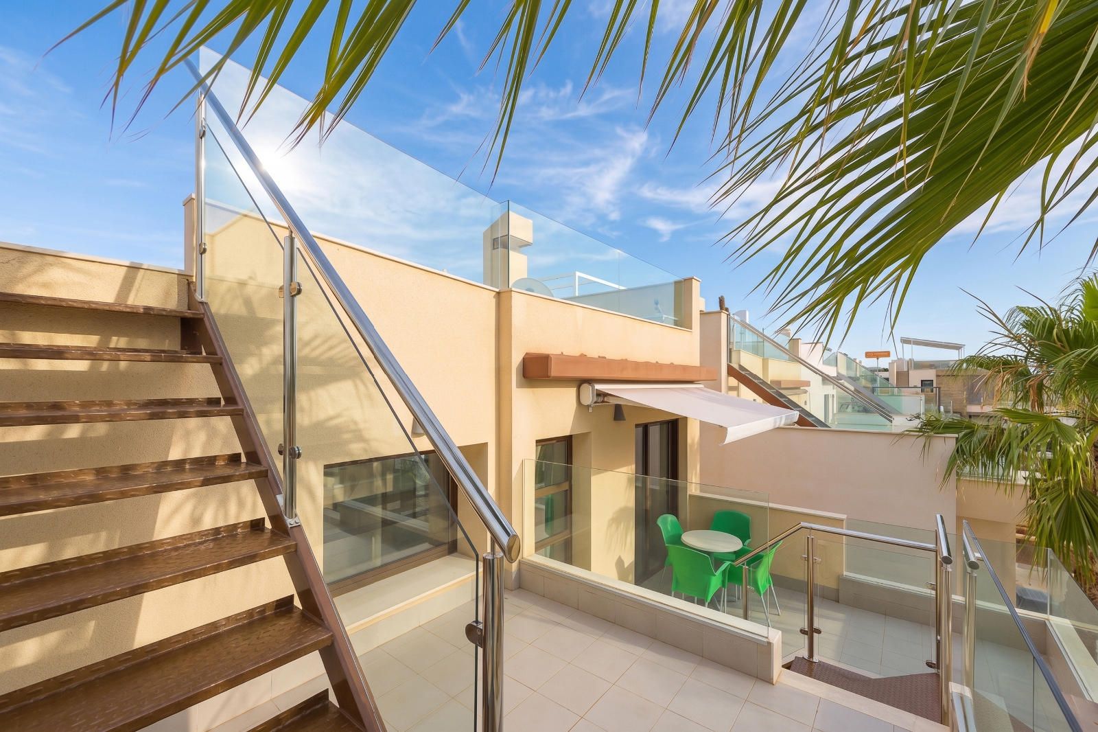 Villa individuelle moderne et exclusive à Ciudad Quesada, ville courageuse, avec piscine privée. · Photo 10