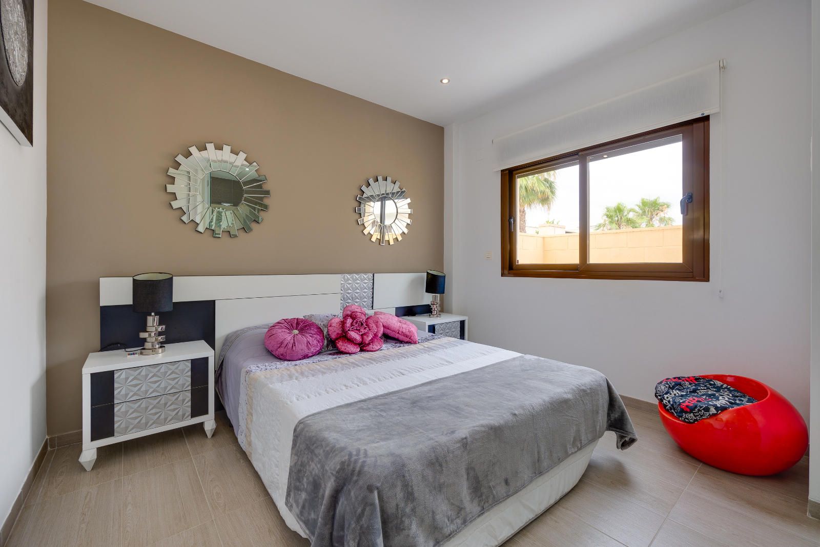 Villa individuelle moderne et exclusive à Ciudad Quesada, ville courageuse, avec piscine privée. · Photo 15