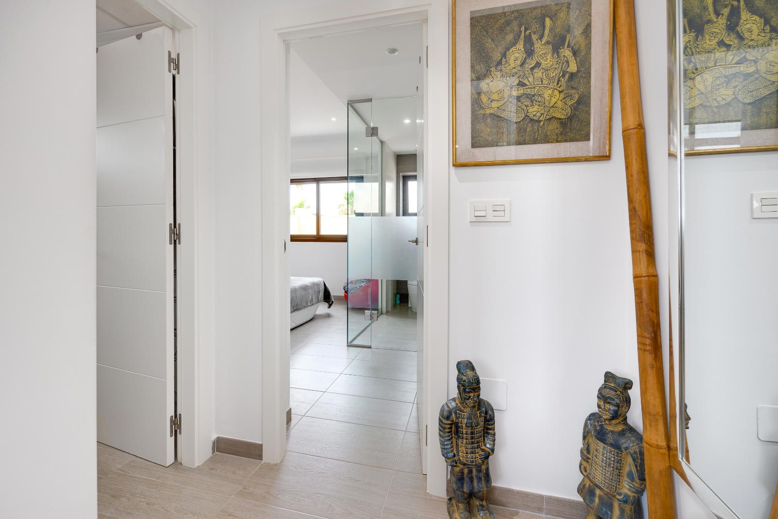Villa individuelle moderne et exclusive à Ciudad Quesada, ville courageuse, avec piscine privée. · Photo 25