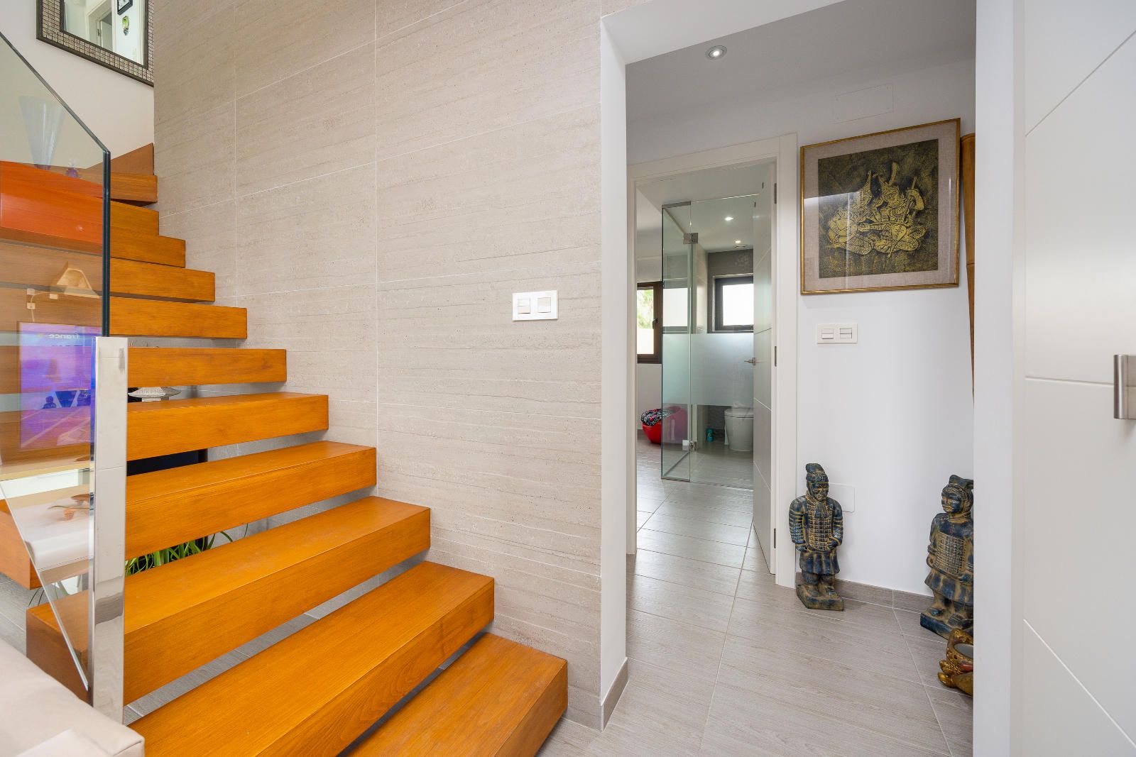 Villa individuelle moderne et exclusive à Ciudad Quesada, ville courageuse, avec piscine privée. · Photo 17