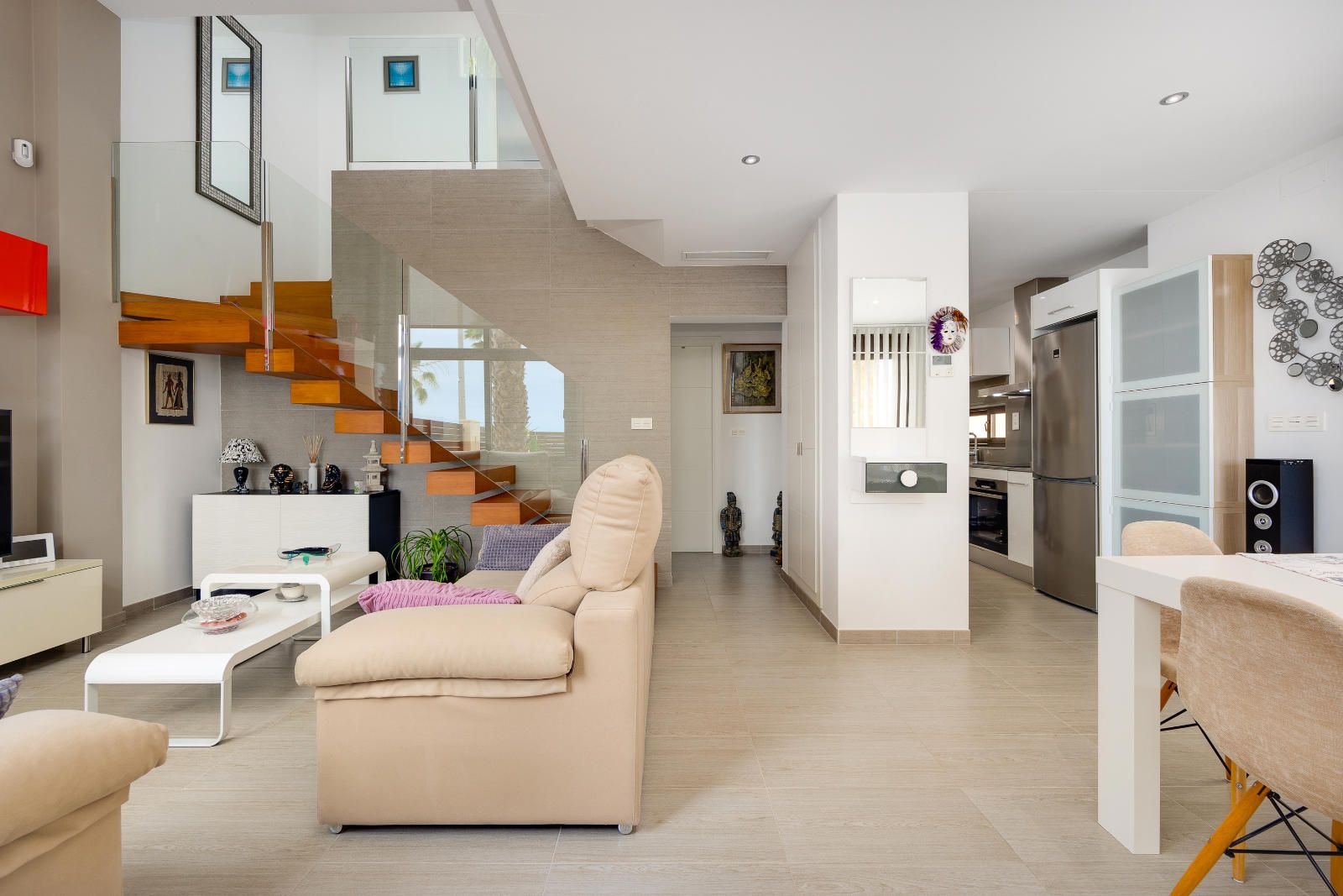 Villa individuelle moderne et exclusive à Ciudad Quesada, ville courageuse, avec piscine privée. · Photo 11