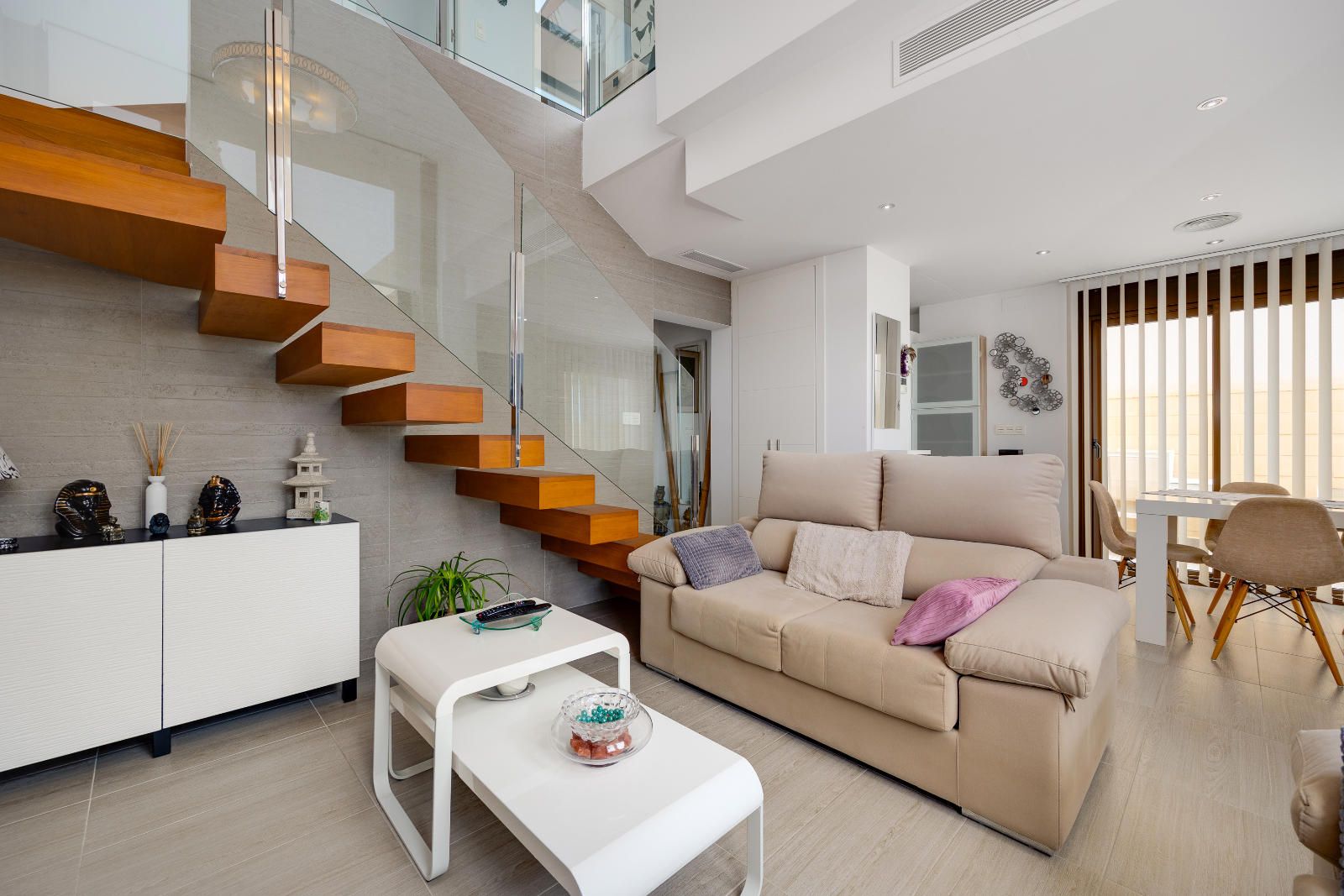 Villa individuelle moderne et exclusive à Ciudad Quesada, ville courageuse, avec piscine privée. · Photo 16