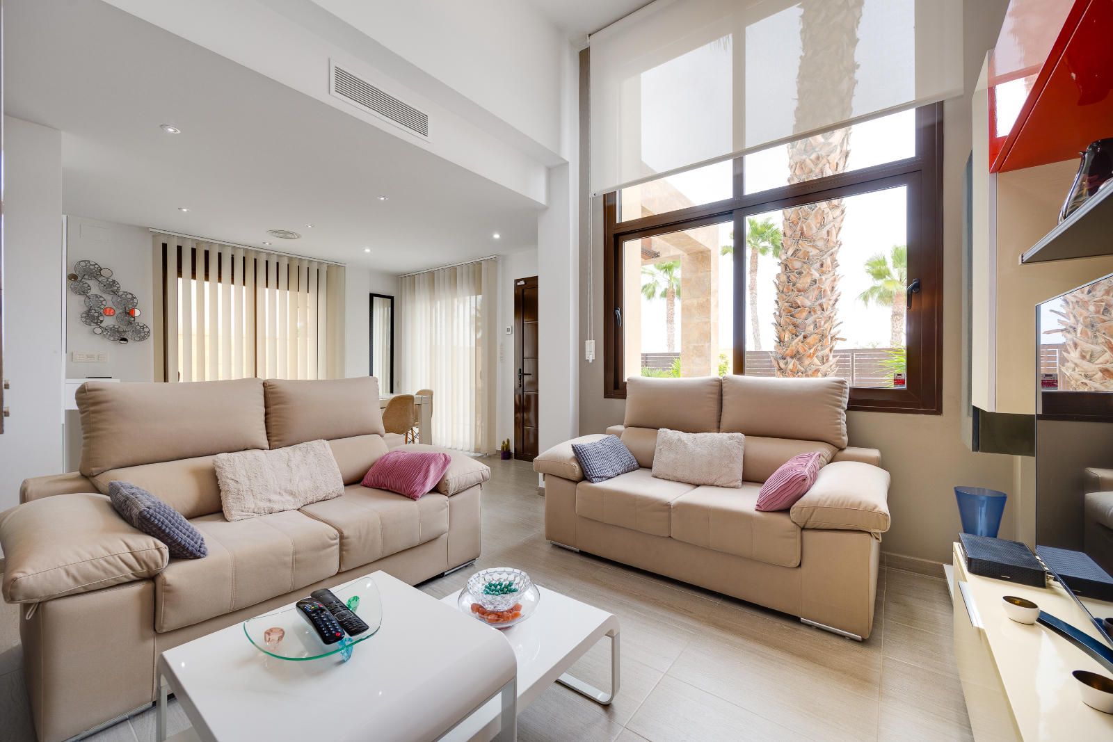 Villa individuelle moderne et exclusive à Ciudad Quesada, ville courageuse, avec piscine privée. · Photo 20