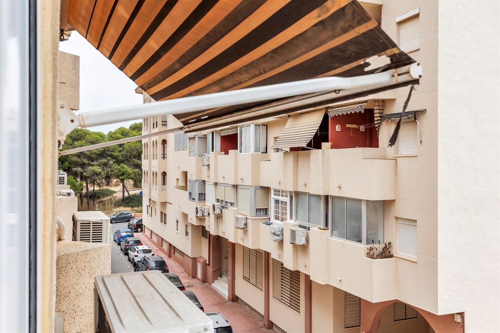 Apartamento en Guardamar del Segura a 800 metros de la playa