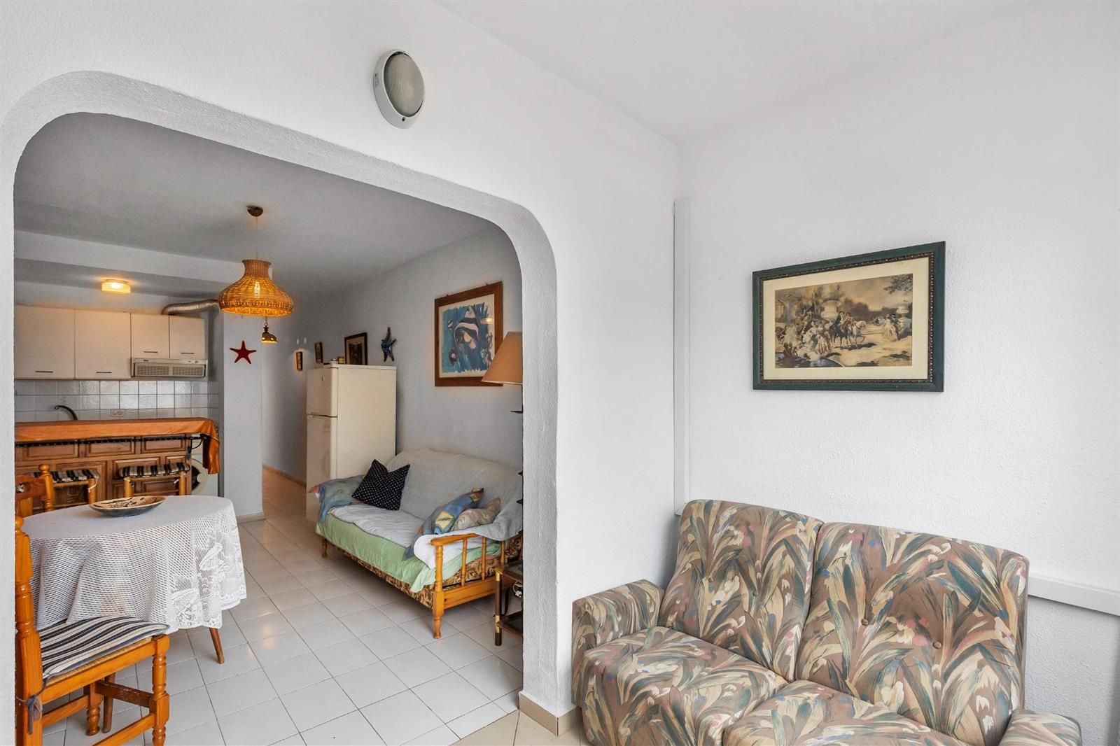 Apartamento en Guardamar del Segura a 800 metros de la playa · foto 2
