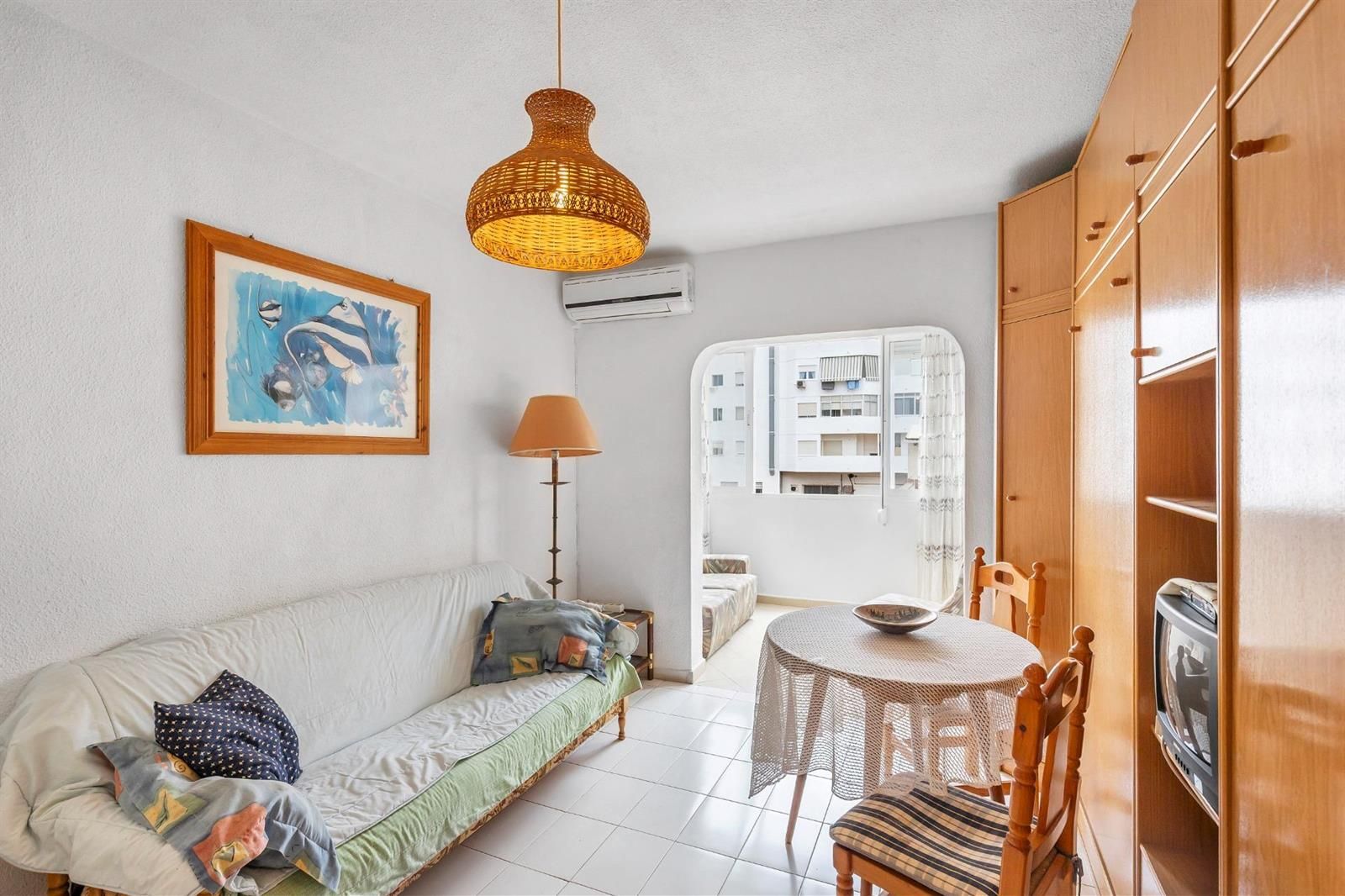 Apartamento en Guardamar del Segura a 800 metros de la playa · foto 3