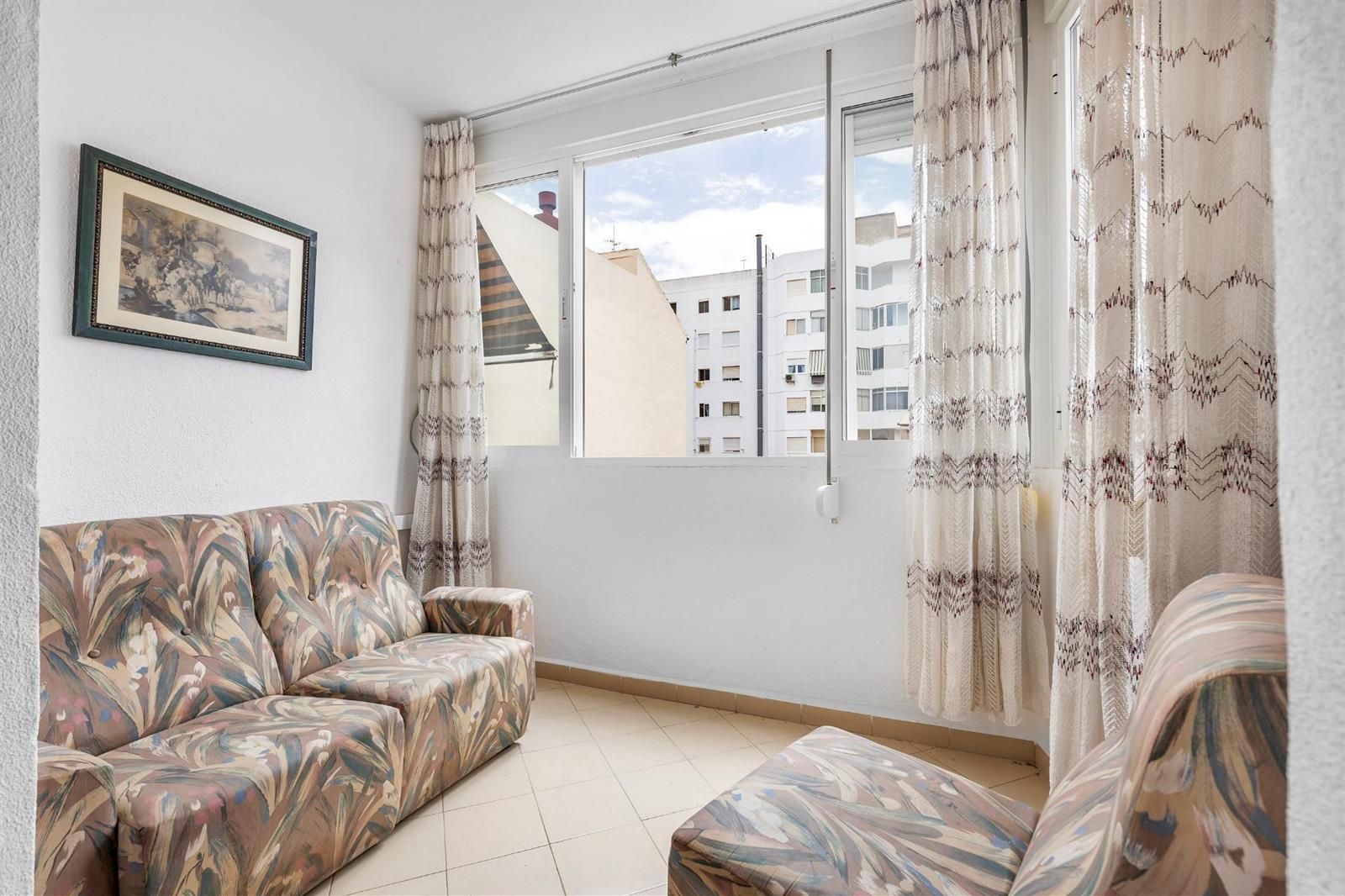 Apartamento en Guardamar del Segura a 800 metros de la playa · foto 4