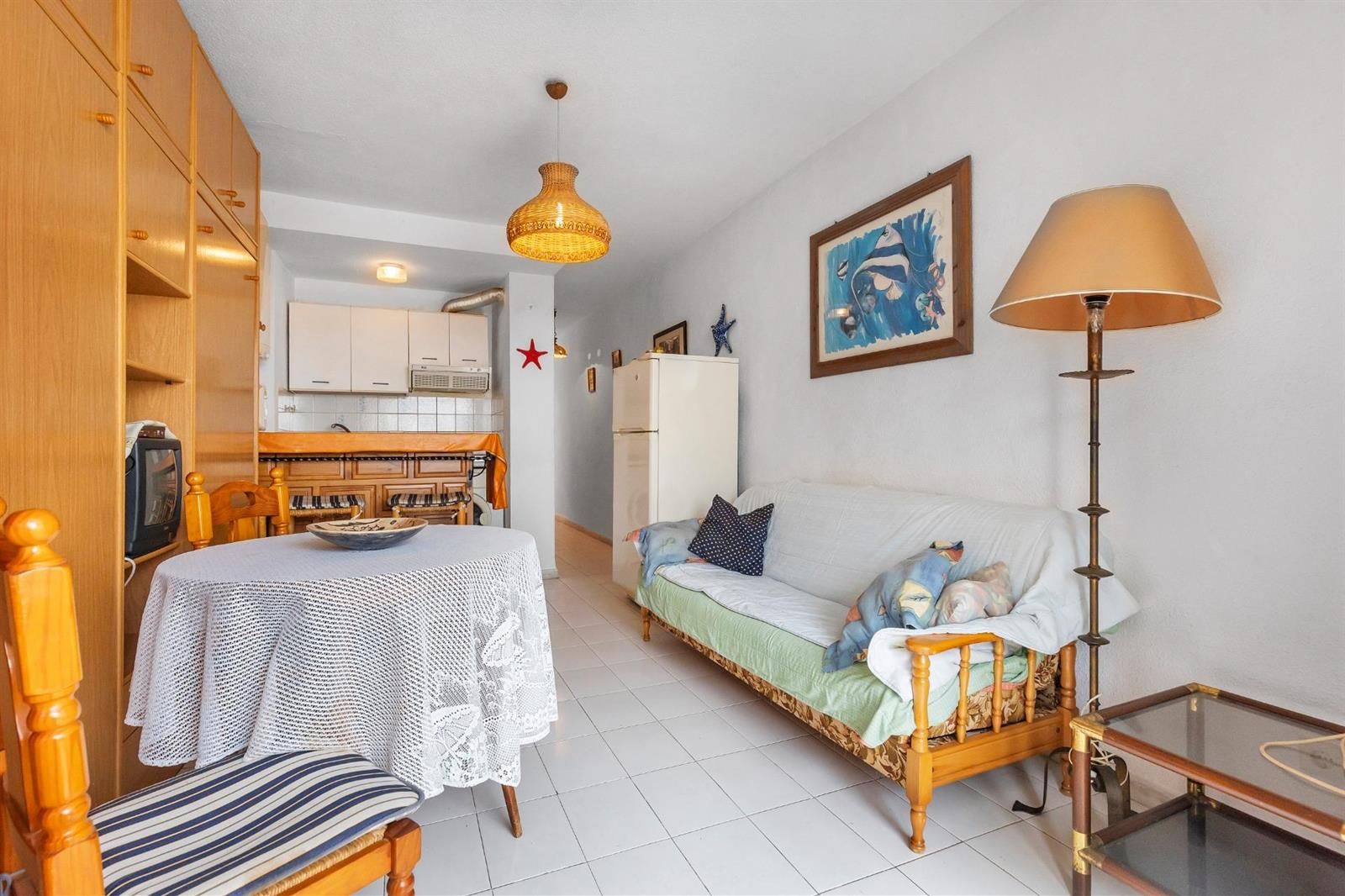 Apartamento en Guardamar del Segura a 800 metros de la playa · foto 5
