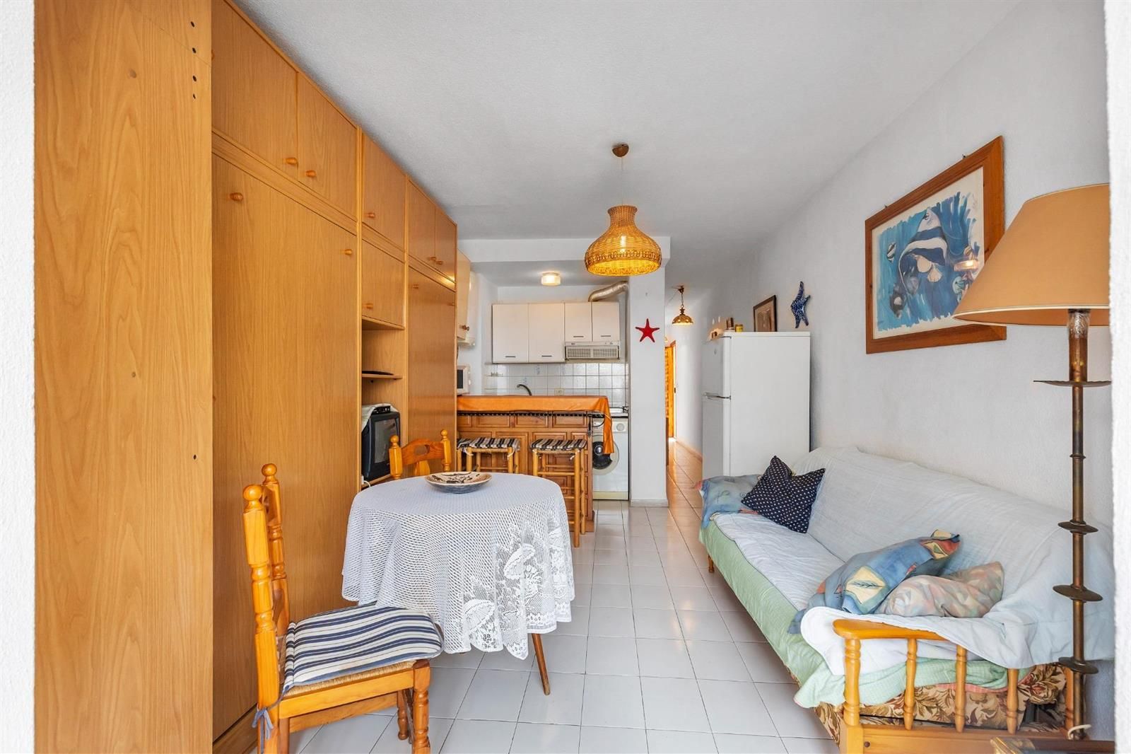 Apartamento en Guardamar del Segura a 800 metros de la playa · foto 6