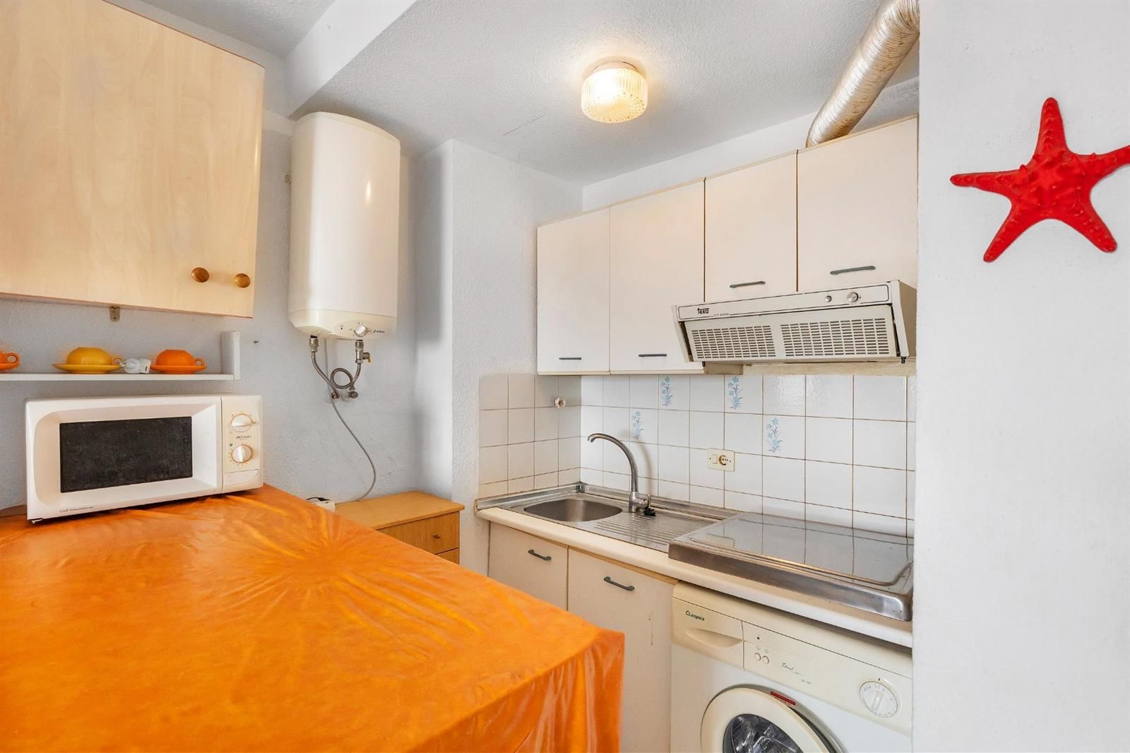Apartamento en Guardamar del Segura a 800 metros de la playa · foto 9