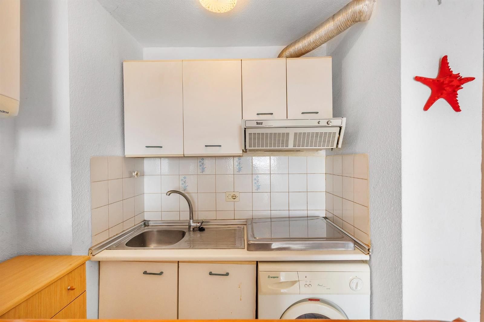 Apartamento en Guardamar del Segura a 800 metros de la playa · foto 10