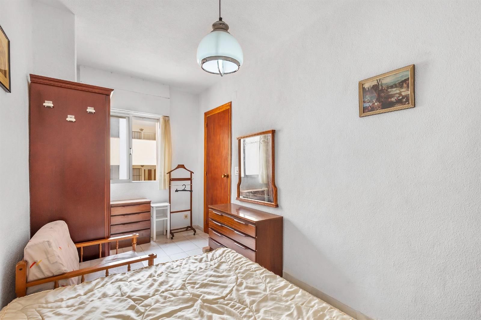 Apartamento en Guardamar del Segura a 800 metros de la playa · foto 12