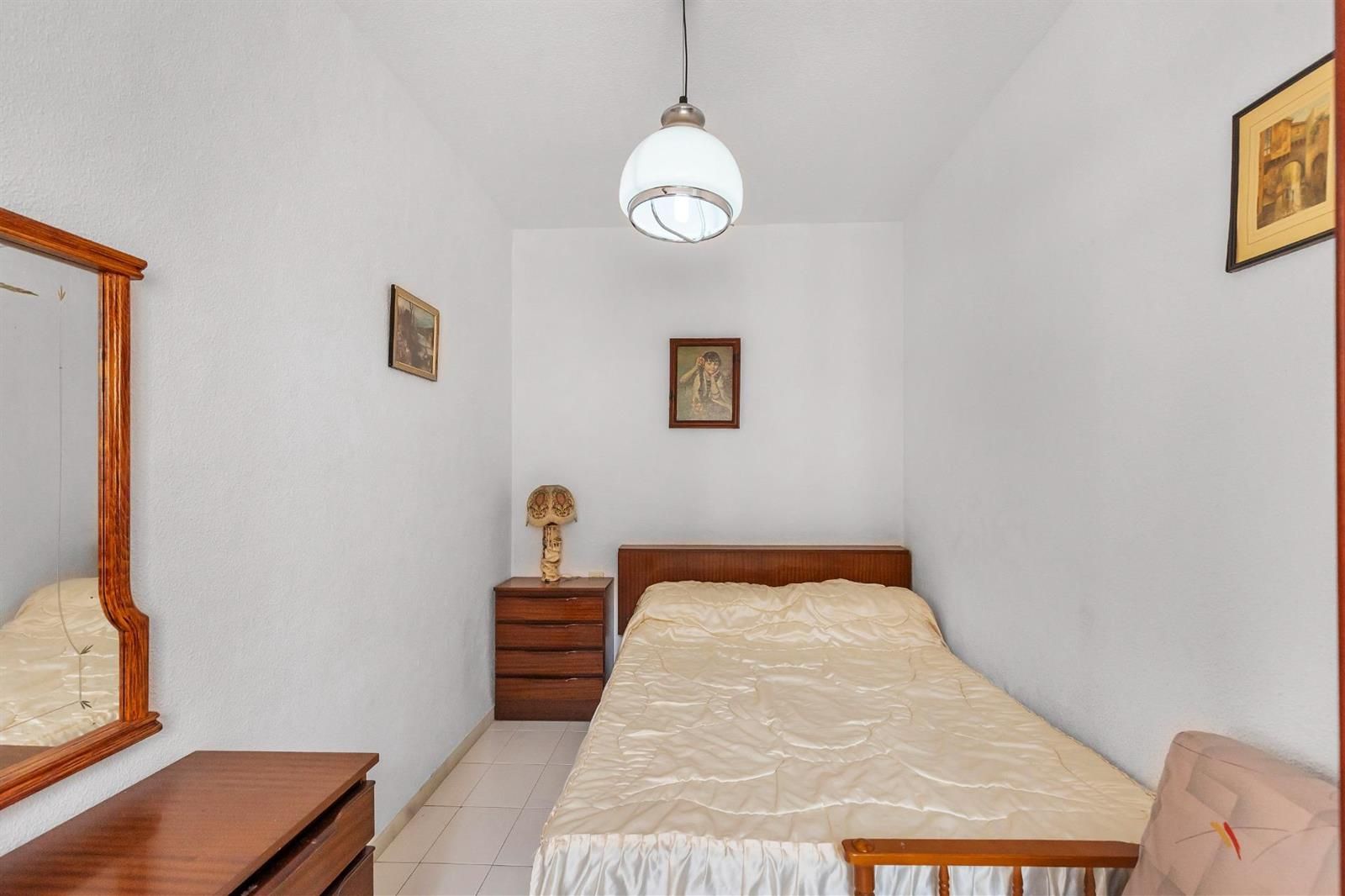 Apartamento en Guardamar del Segura a 800 metros de la playa · foto 14