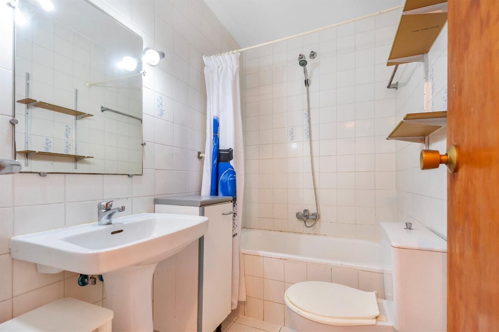 Apartamento en Guardamar del Segura a 800 metros de la playa · foto 15