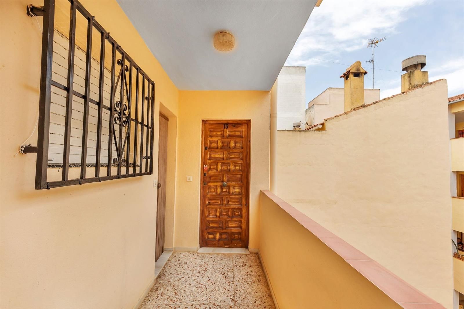 Apartamento en Guardamar del Segura a 800 metros de la playa · foto 19