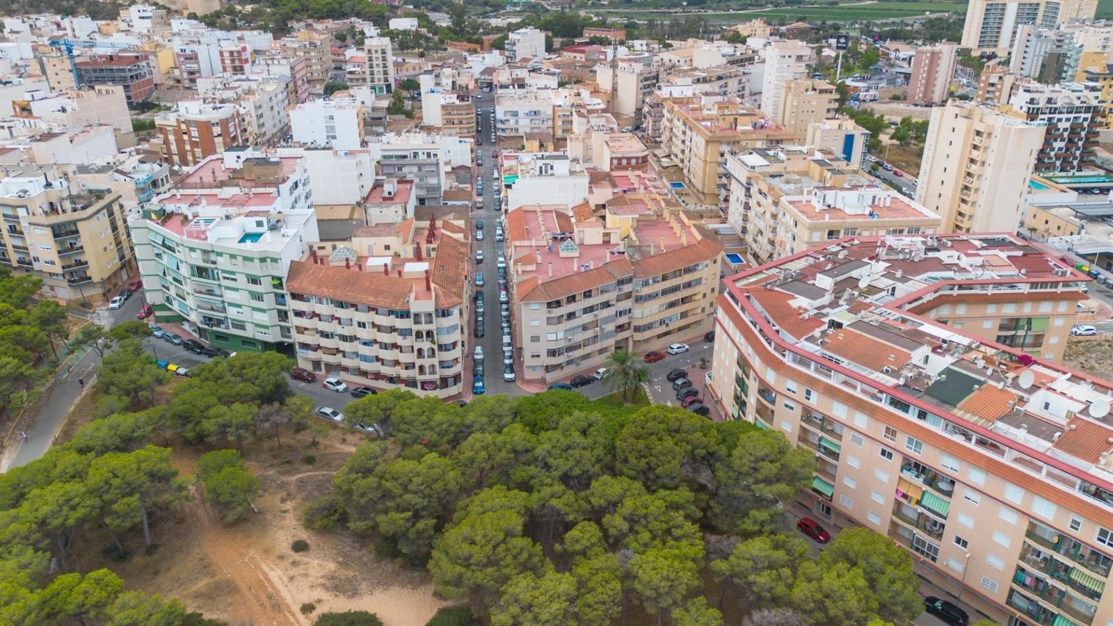 Apartamento en Guardamar del Segura a 800 metros de la playa · foto 21