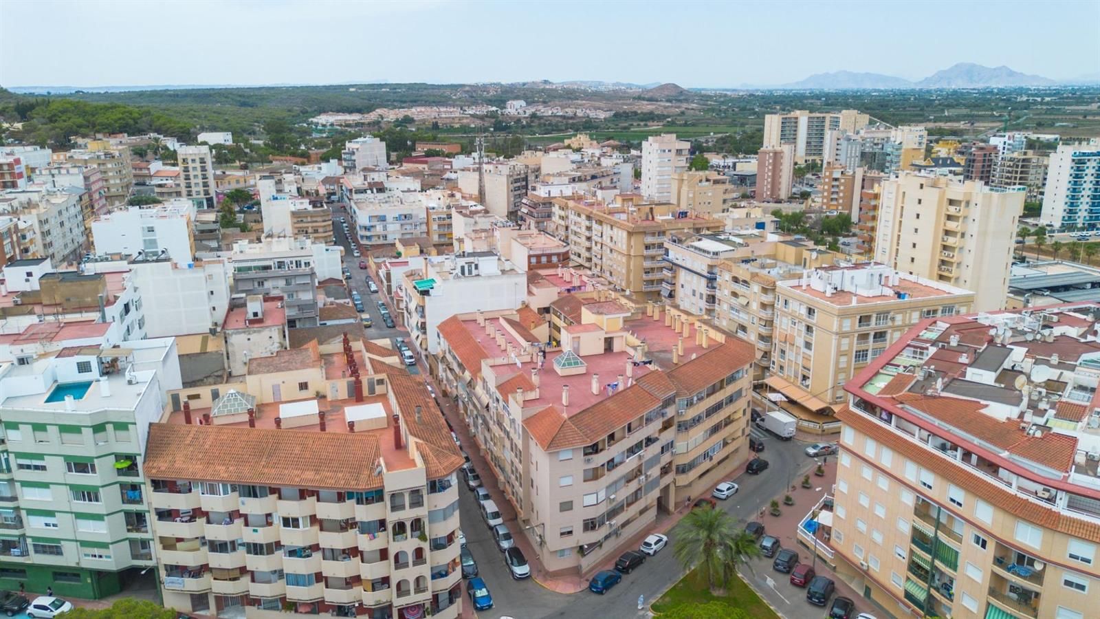 Apartamento en Guardamar del Segura a 800 metros de la playa · foto 24