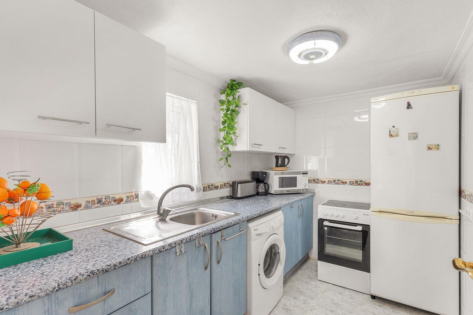 Villa independiente con piacina privada, vitas a la laguna Rosa y Salinas de Torrevieja · foto 8