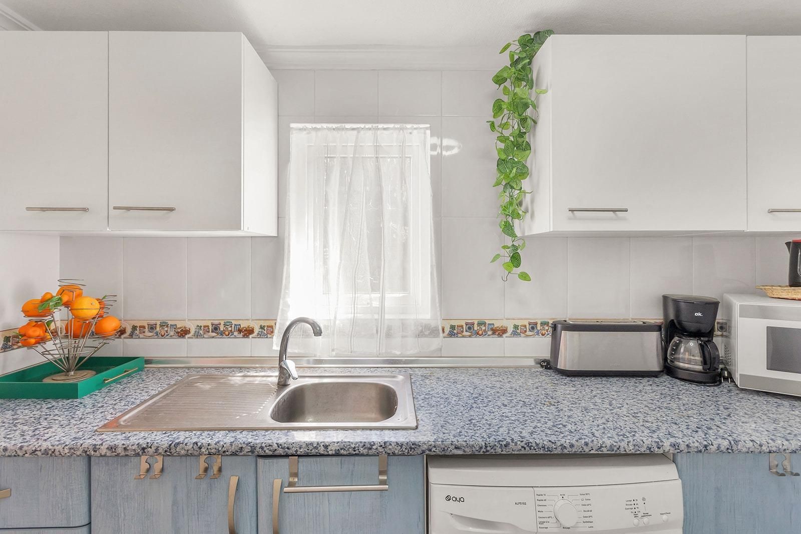 Villa independiente con piacina privada, vitas a la laguna Rosa y Salinas de Torrevieja · foto 9