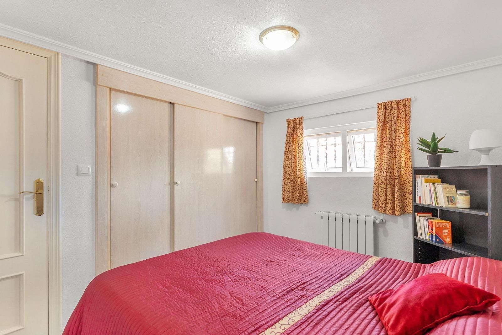 Villa independiente con piacina privada, vitas a la laguna Rosa y Salinas de Torrevieja · foto 16