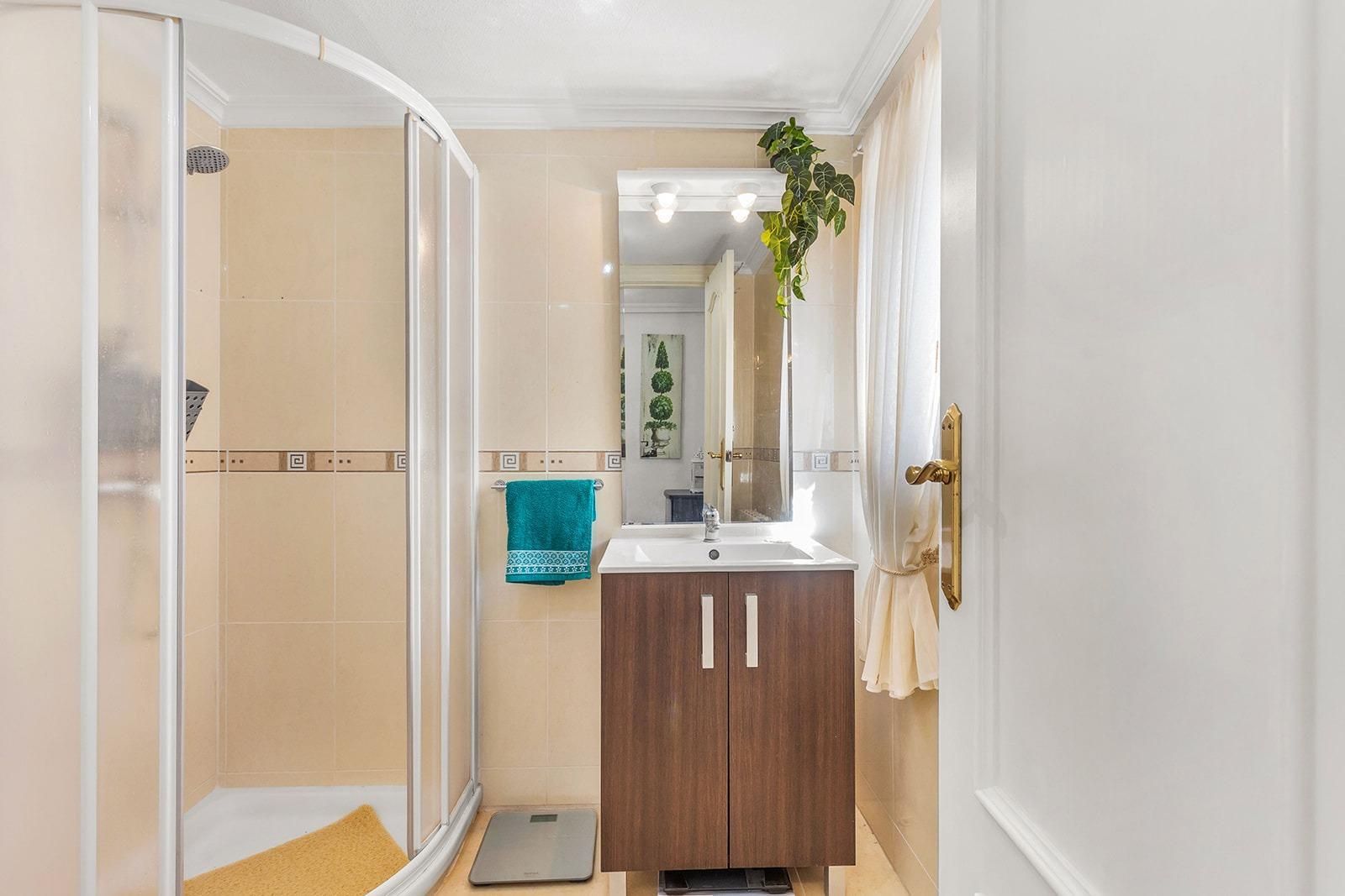 Villa independiente con piacina privada, vitas a la laguna Rosa y Salinas de Torrevieja · foto 19