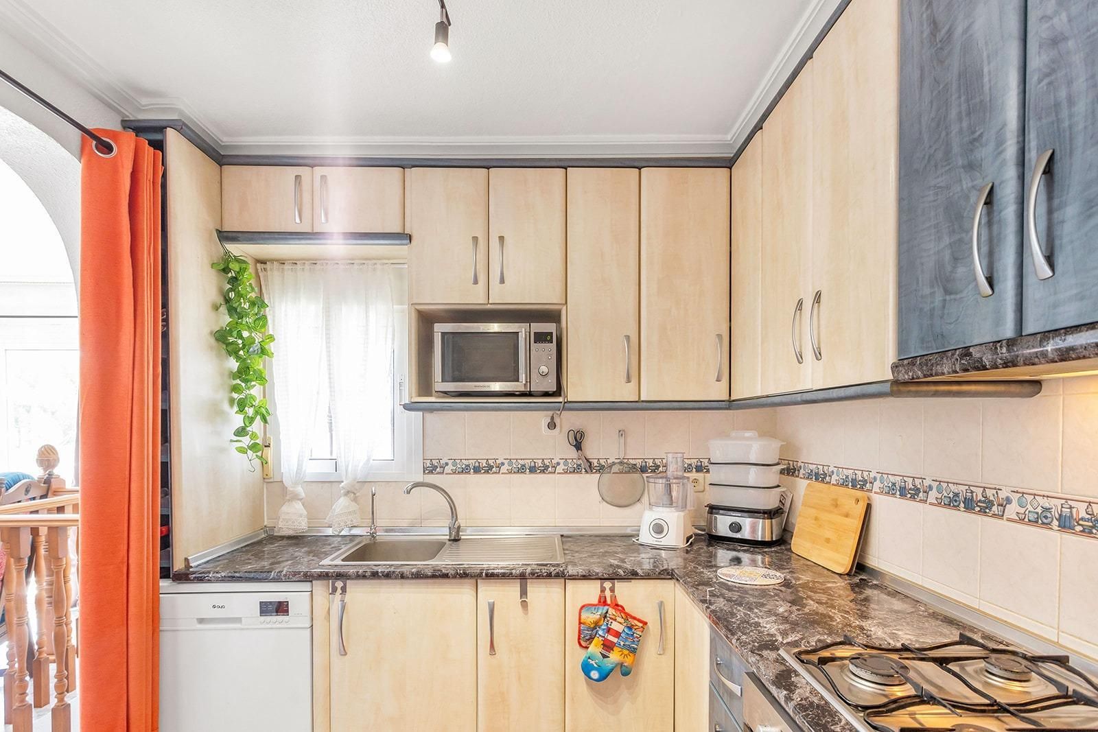 Villa independiente con piacina privada, vitas a la laguna Rosa y Salinas de Torrevieja · foto 24