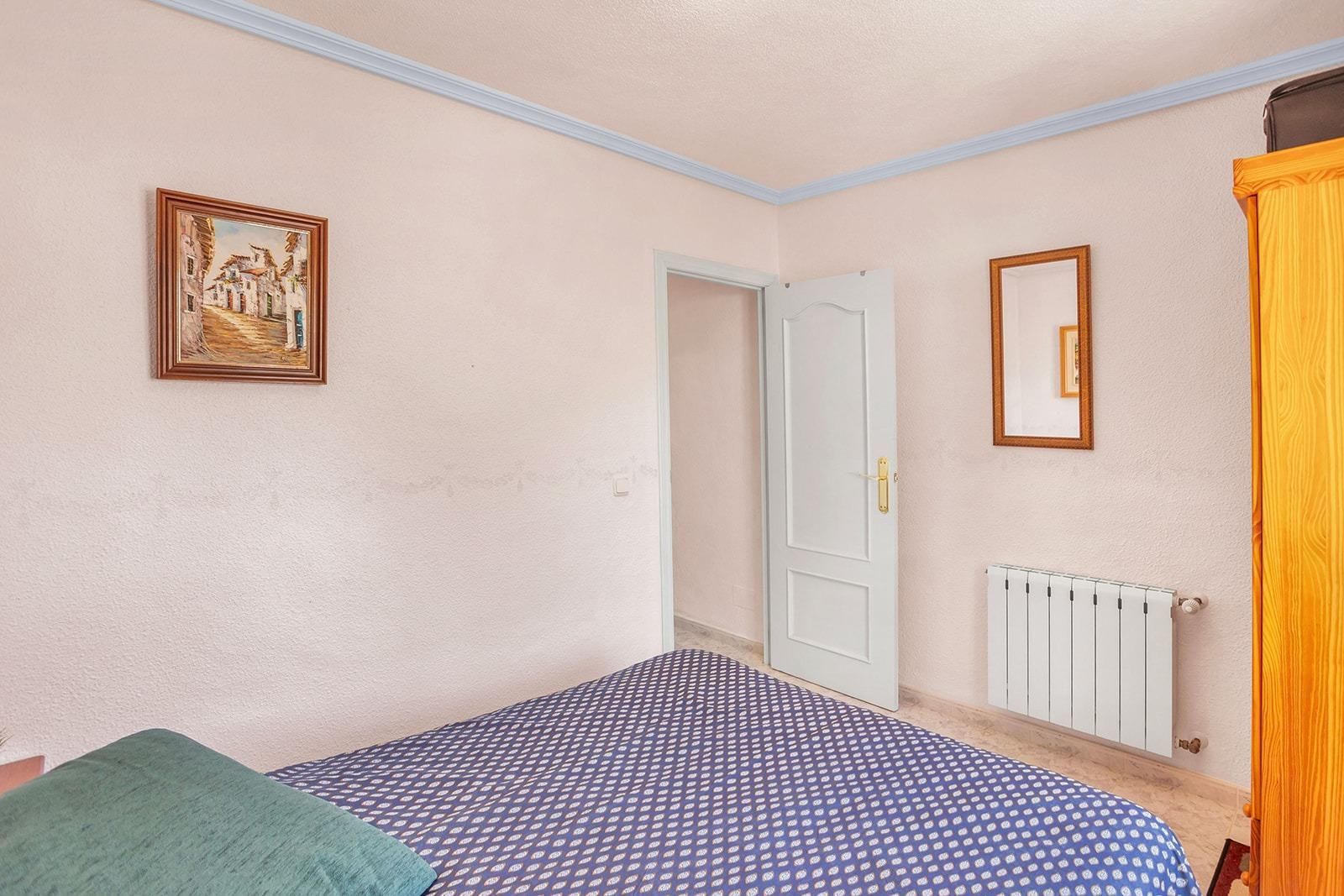 Villa independiente con piacina privada, vitas a la laguna Rosa y Salinas de Torrevieja · foto 27